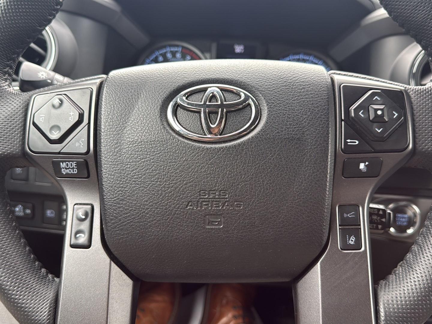 2022 Toyota Tacoma photo 15 of 26