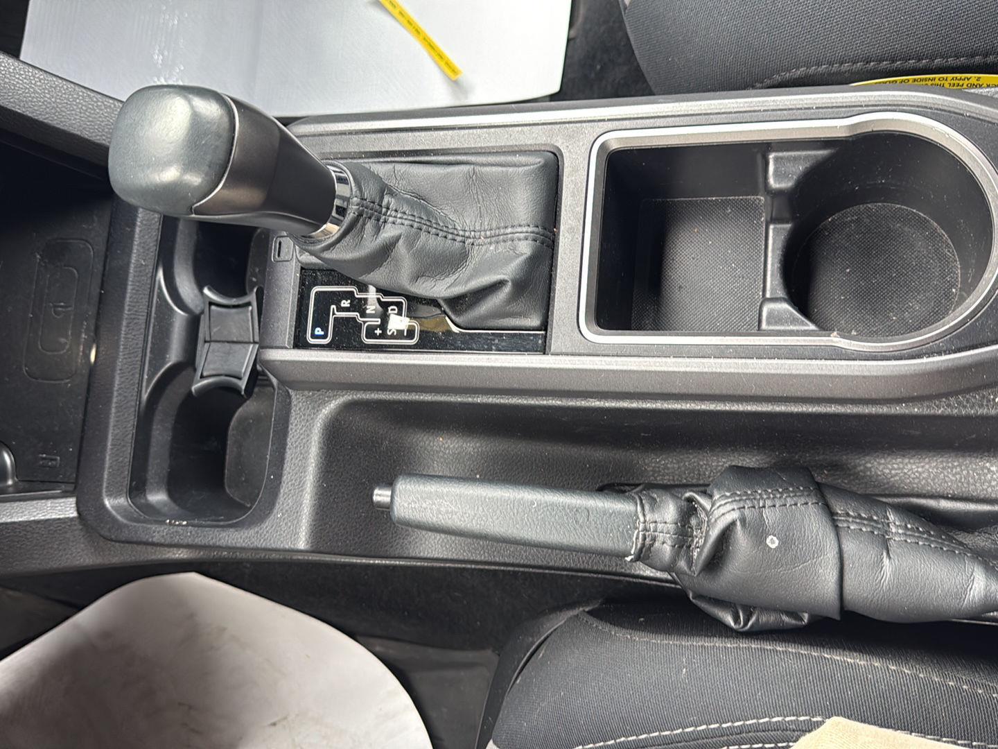 2022 Toyota Tacoma photo 16 of 26