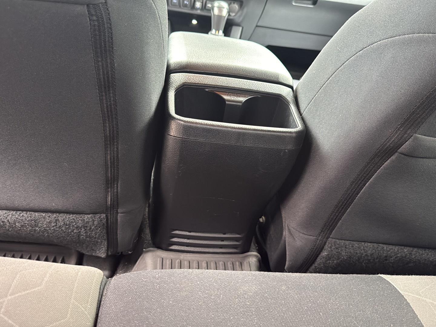 2022 Toyota Tacoma photo 20 of 26