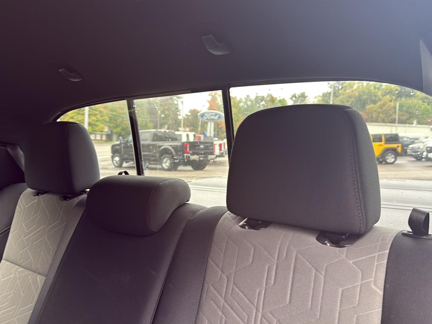 2022 Toyota Tacoma photo 21 of 26