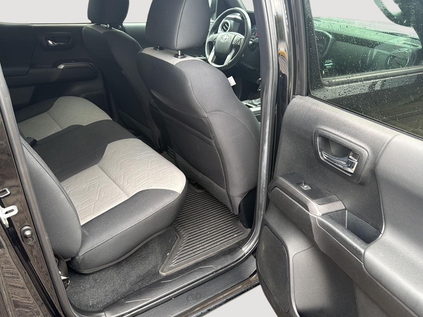 2022 Toyota Tacoma photo 22 of 26