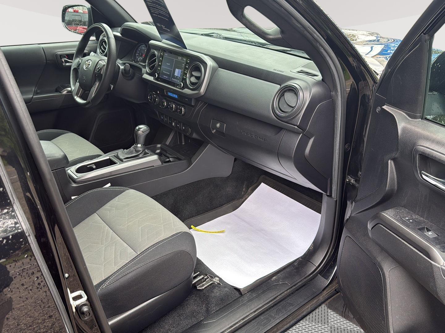 2022 Toyota Tacoma photo 23 of 26