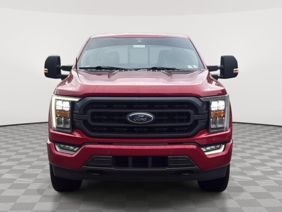 2022 Ford F-150 photo 2 of 27