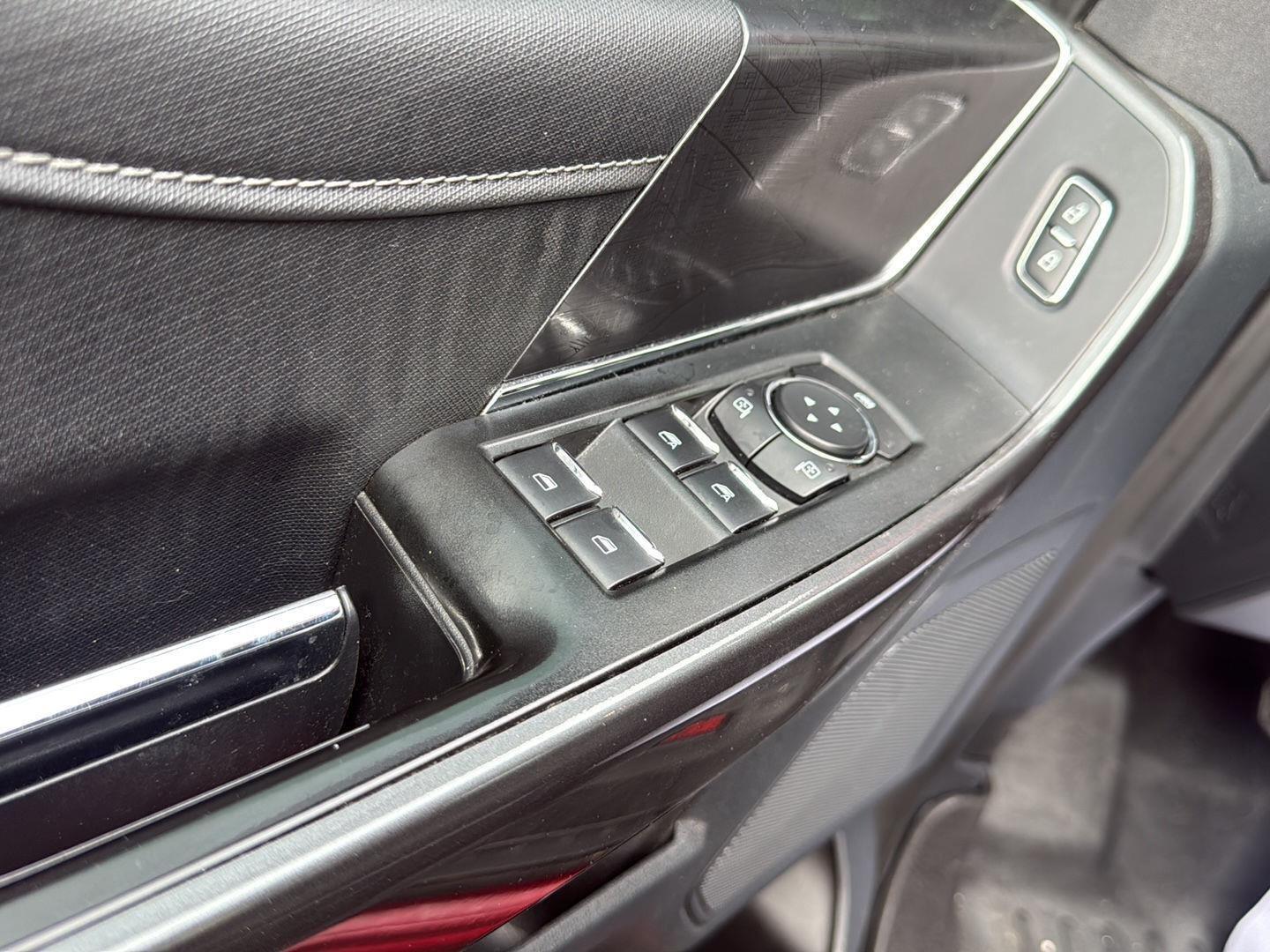 2022 Ford F-150 photo 11 of 27