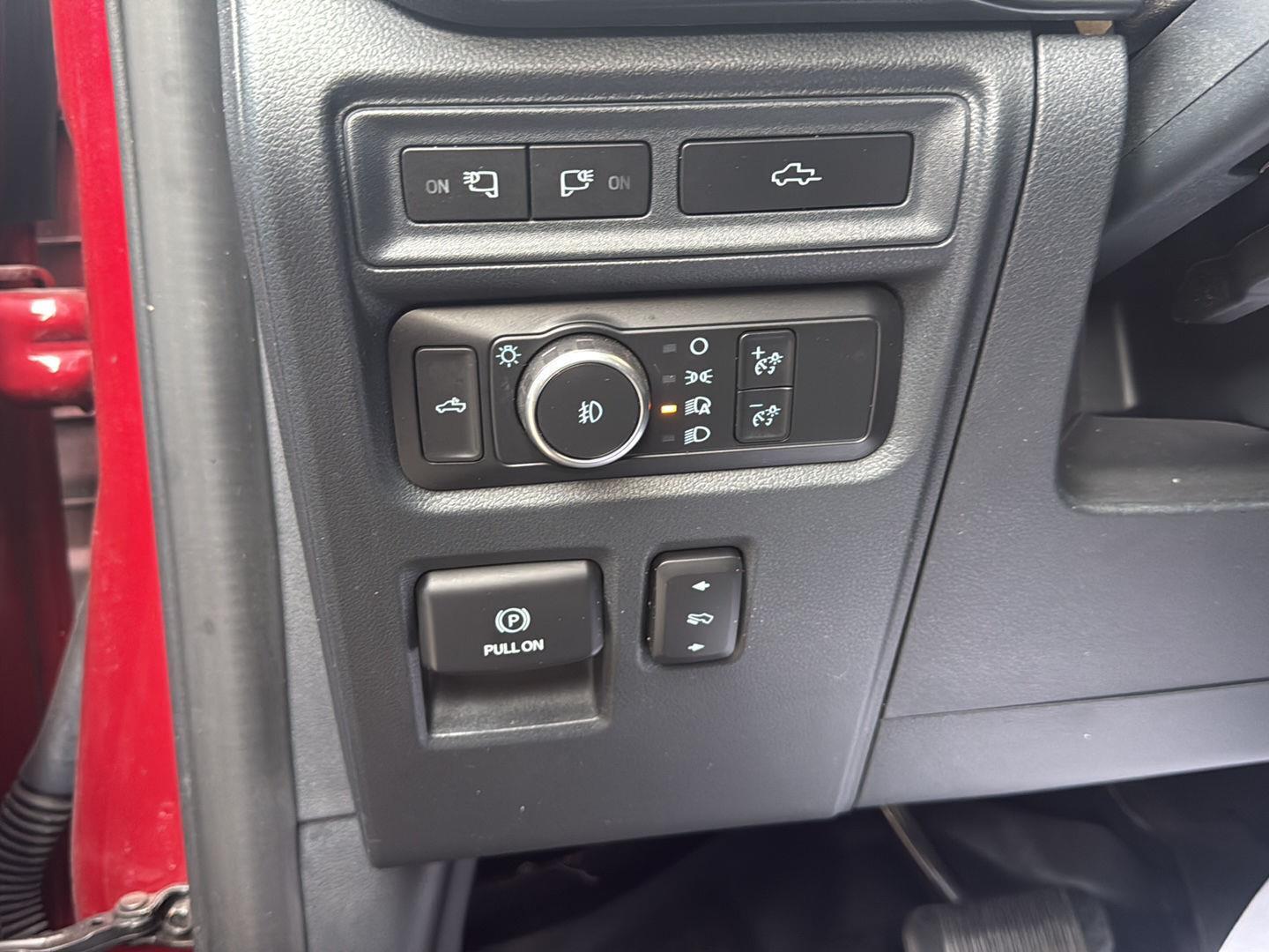 2022 Ford F-150 photo 12 of 27