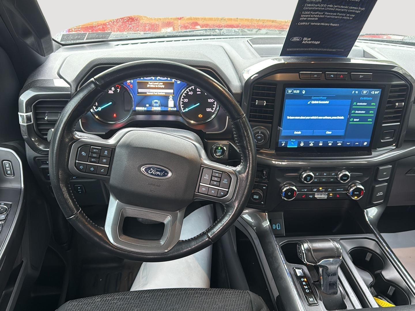 2022 Ford F-150 photo 13 of 27