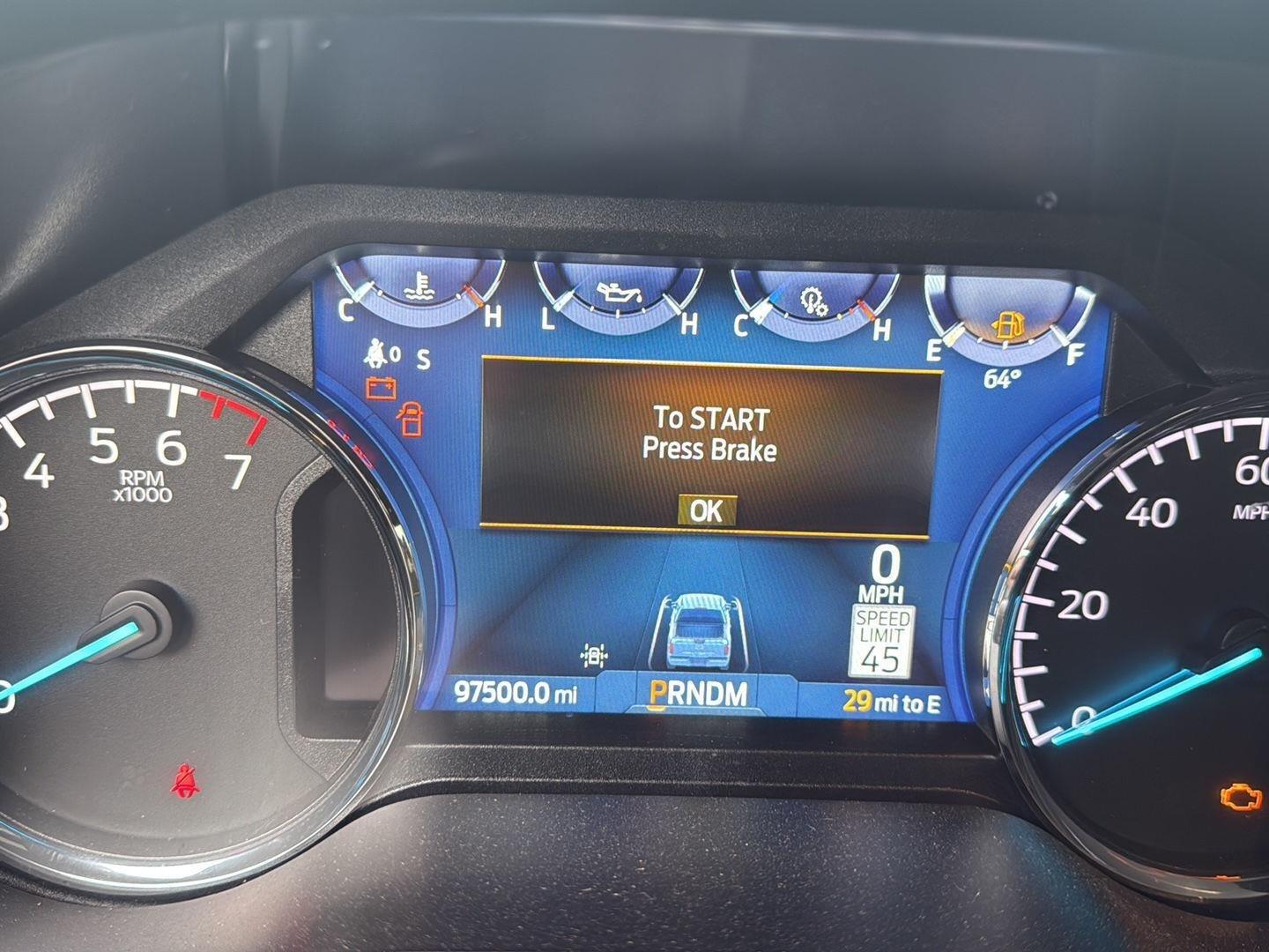 2022 Ford F-150 photo 14 of 27