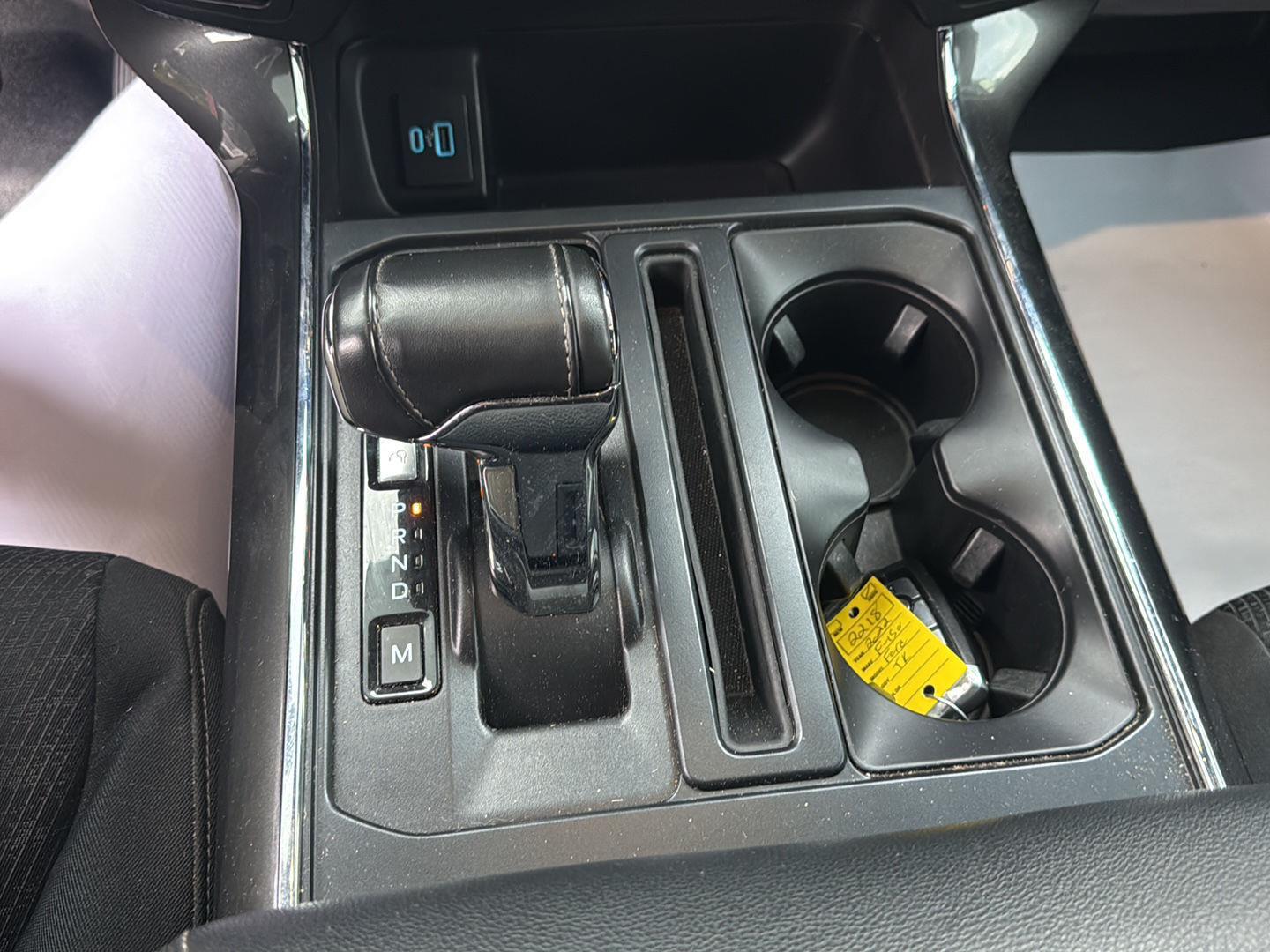 2022 Ford F-150 photo 15 of 27