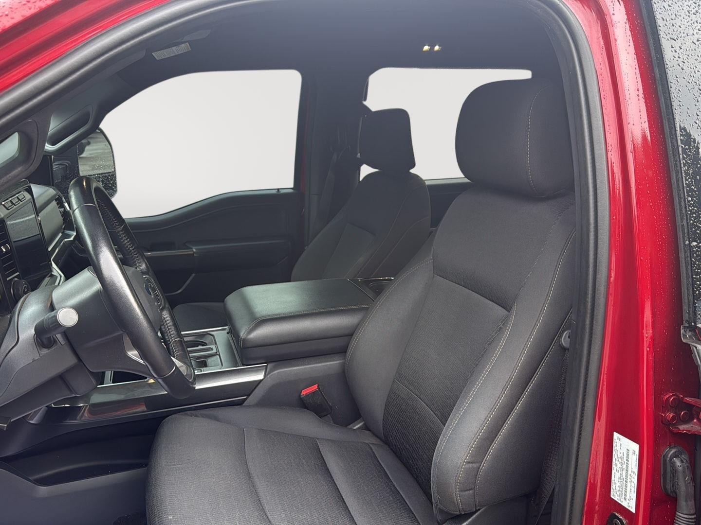 2022 Ford F-150 photo 17 of 27
