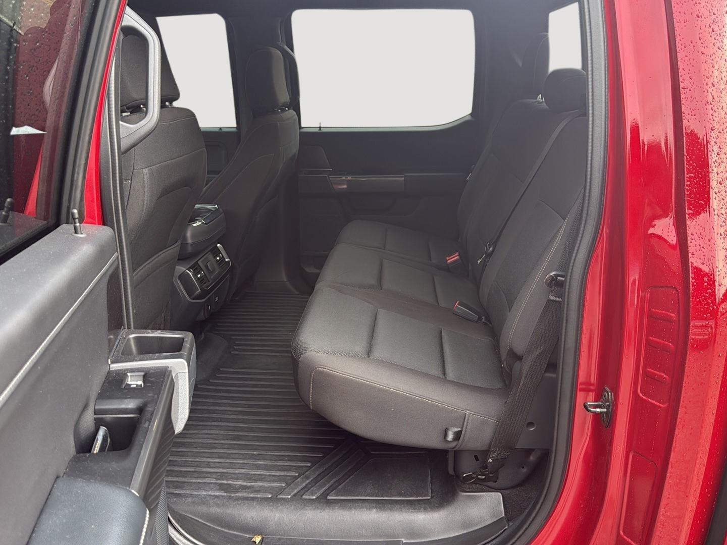 2022 Ford F-150 photo 18 of 27