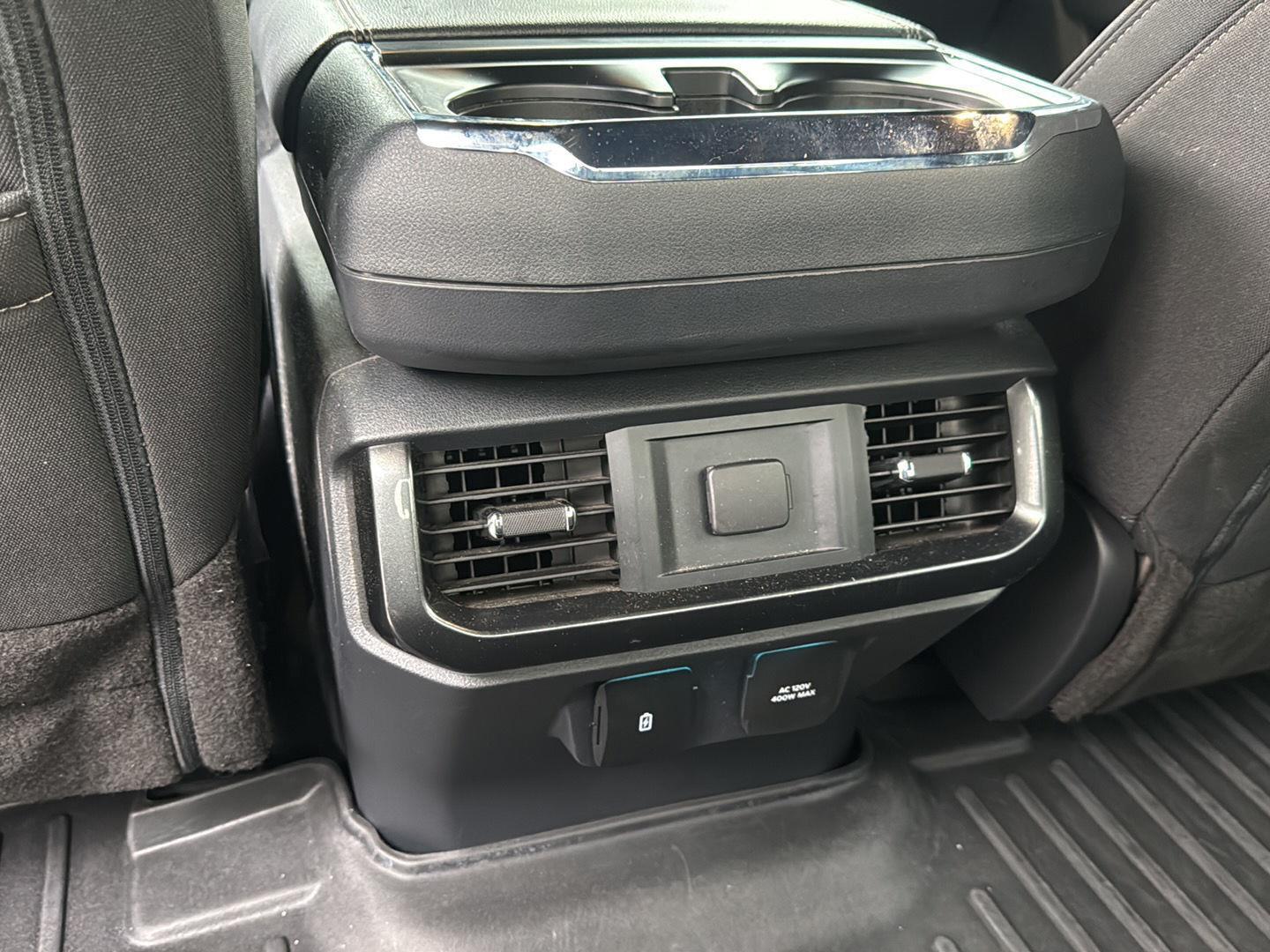 2022 Ford F-150 photo 19 of 27