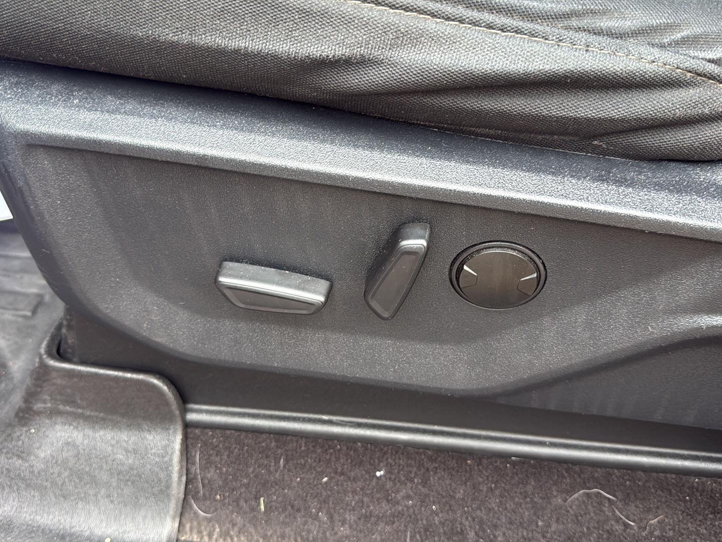 2022 Ford F-150 photo 20 of 27
