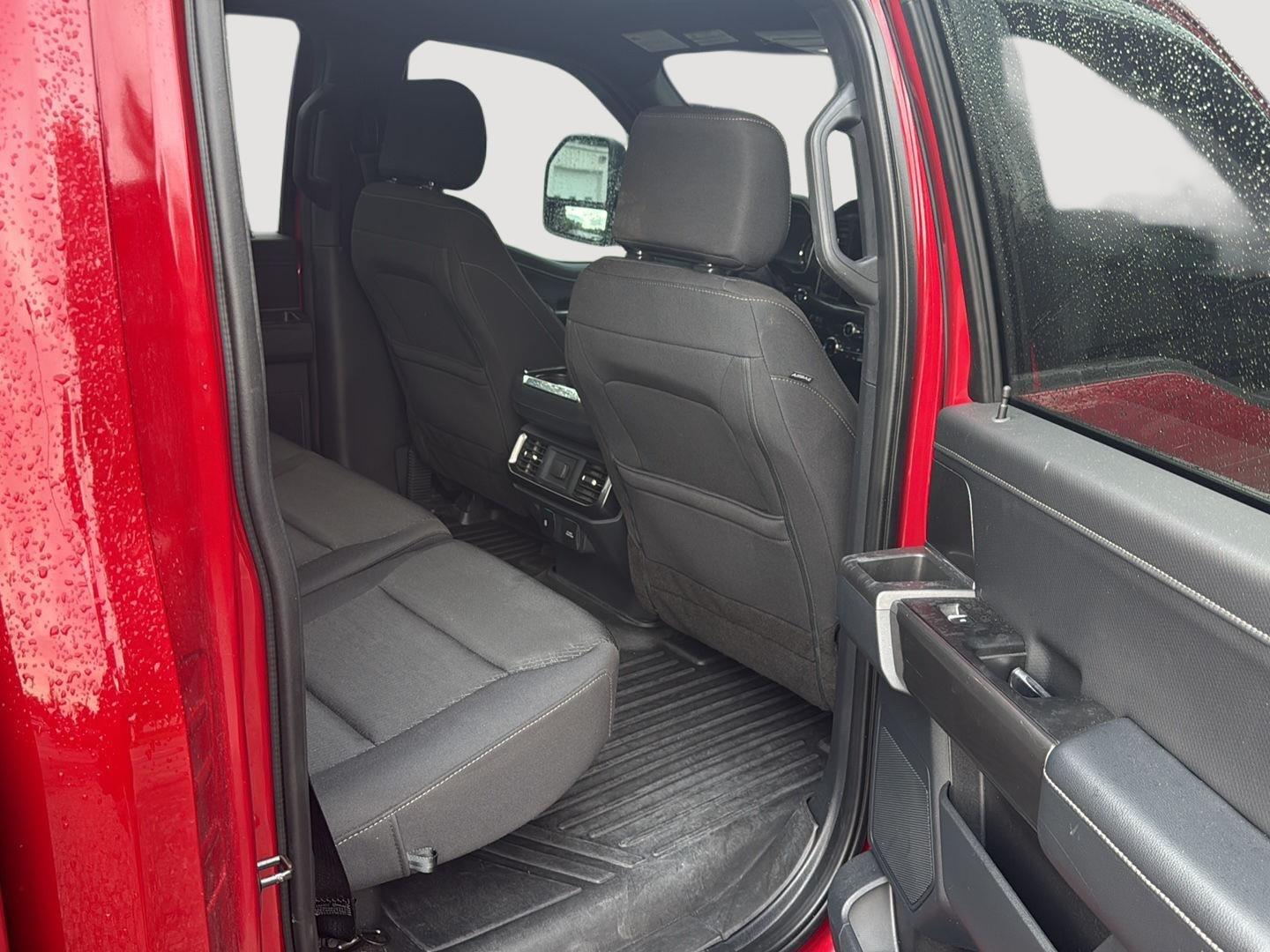 2022 Ford F-150 photo 21 of 27