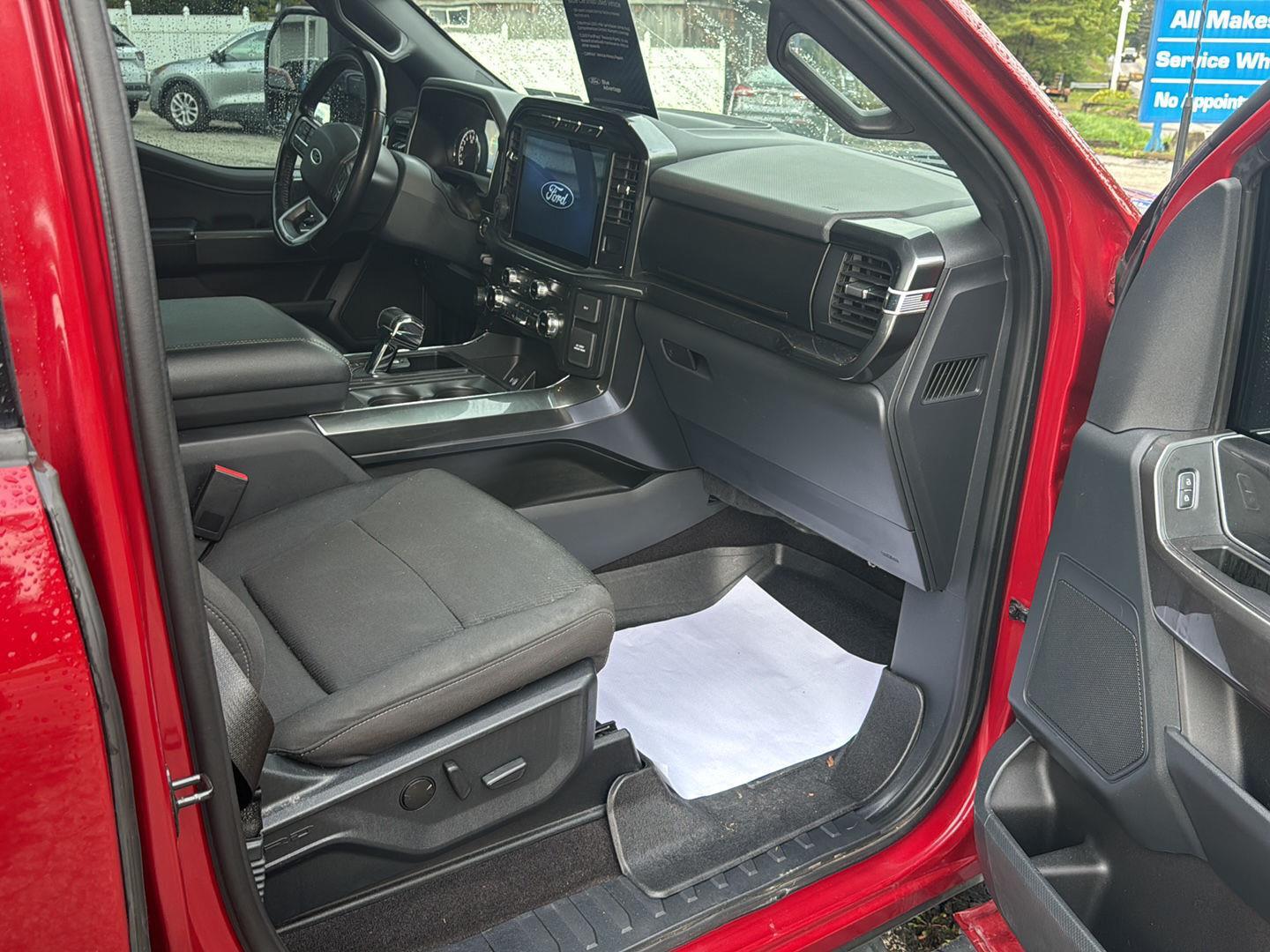 2022 Ford F-150 photo 22 of 27