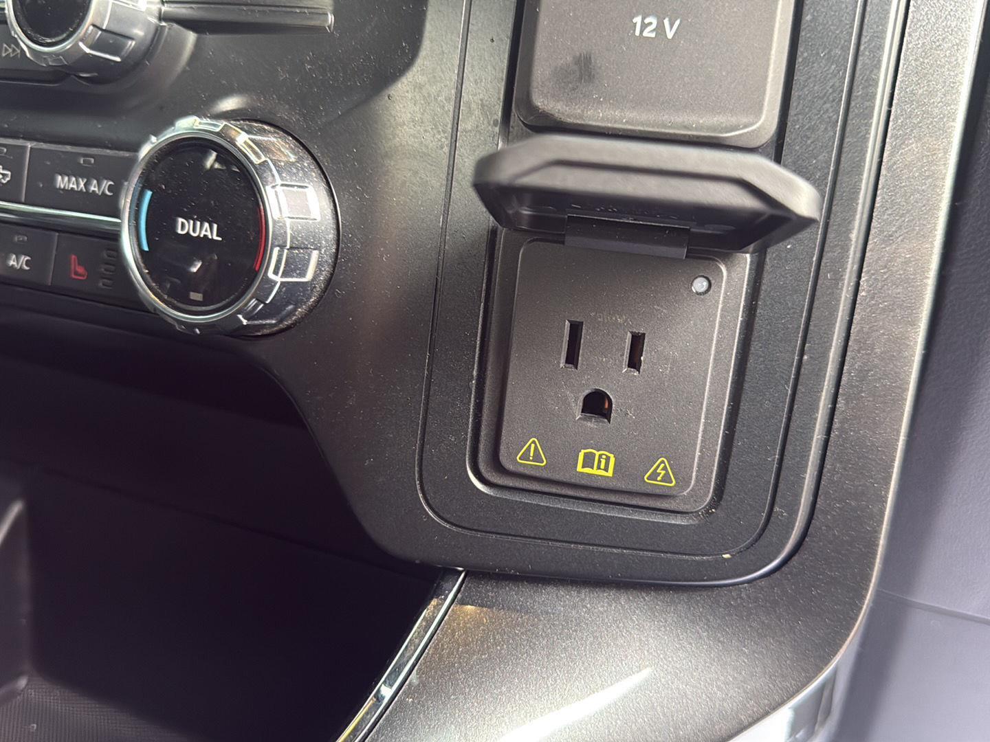2022 Ford F-150 photo 25 of 27