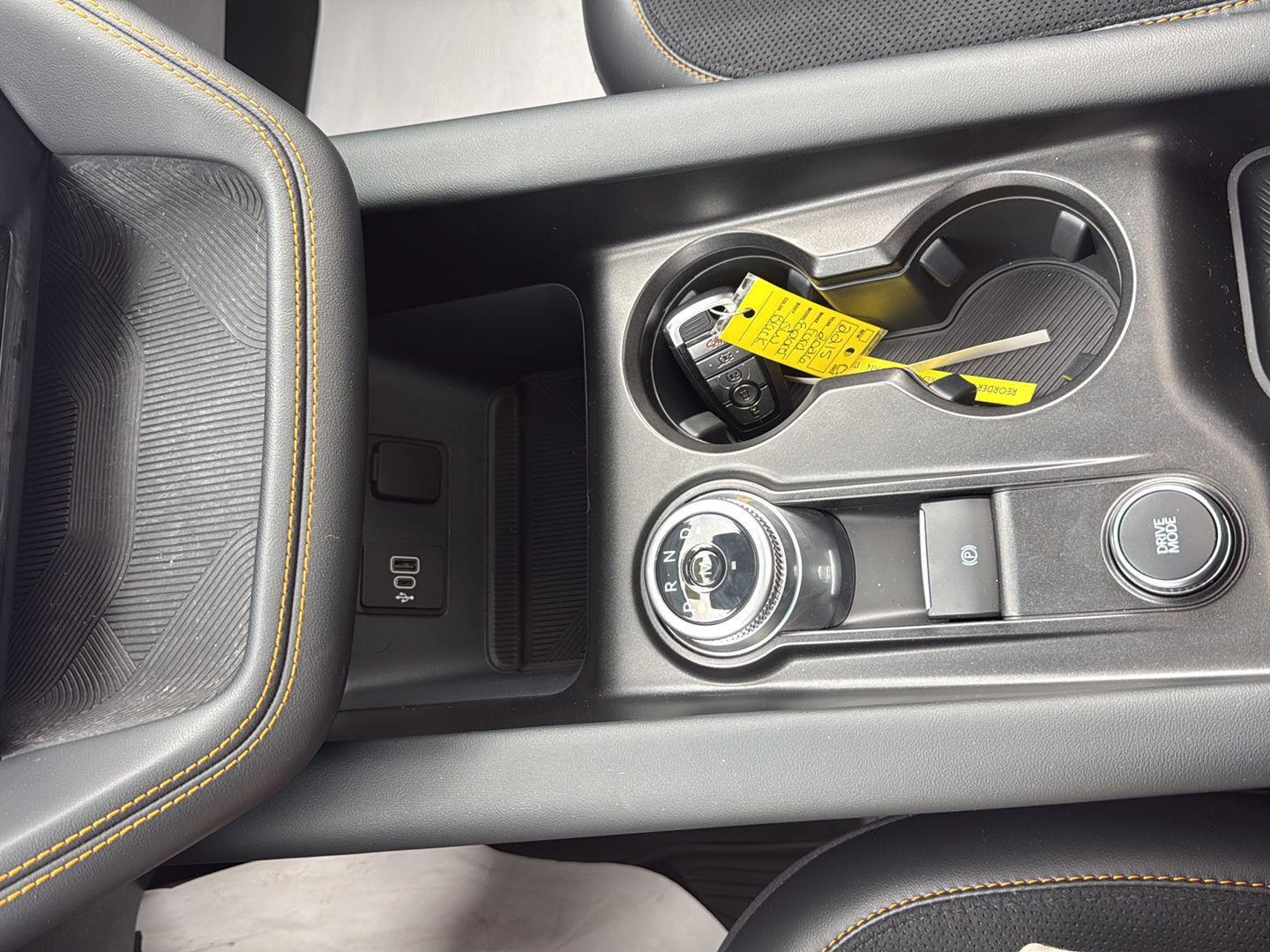 2026 Ford Explorer photo 14 of 25