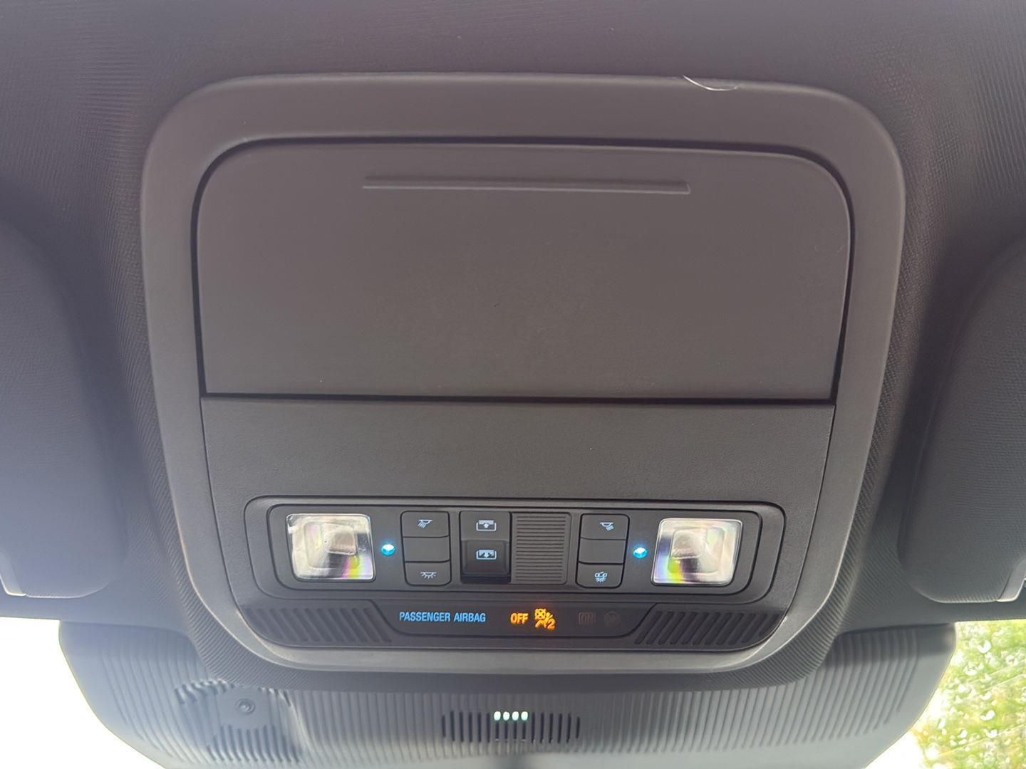 2026 Ford Explorer photo 15 of 25