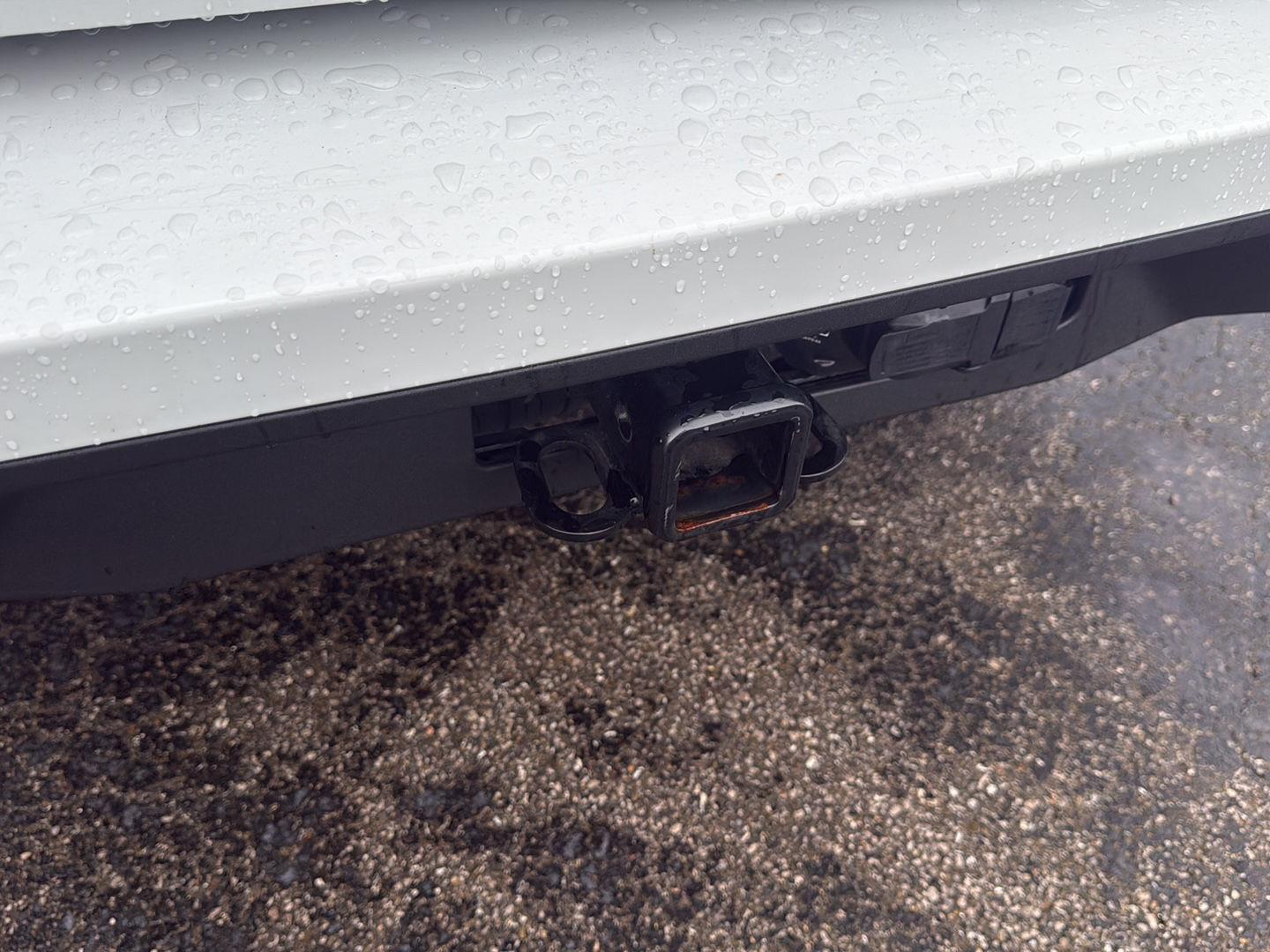 2025 Ford Expedition photo 9 of 26