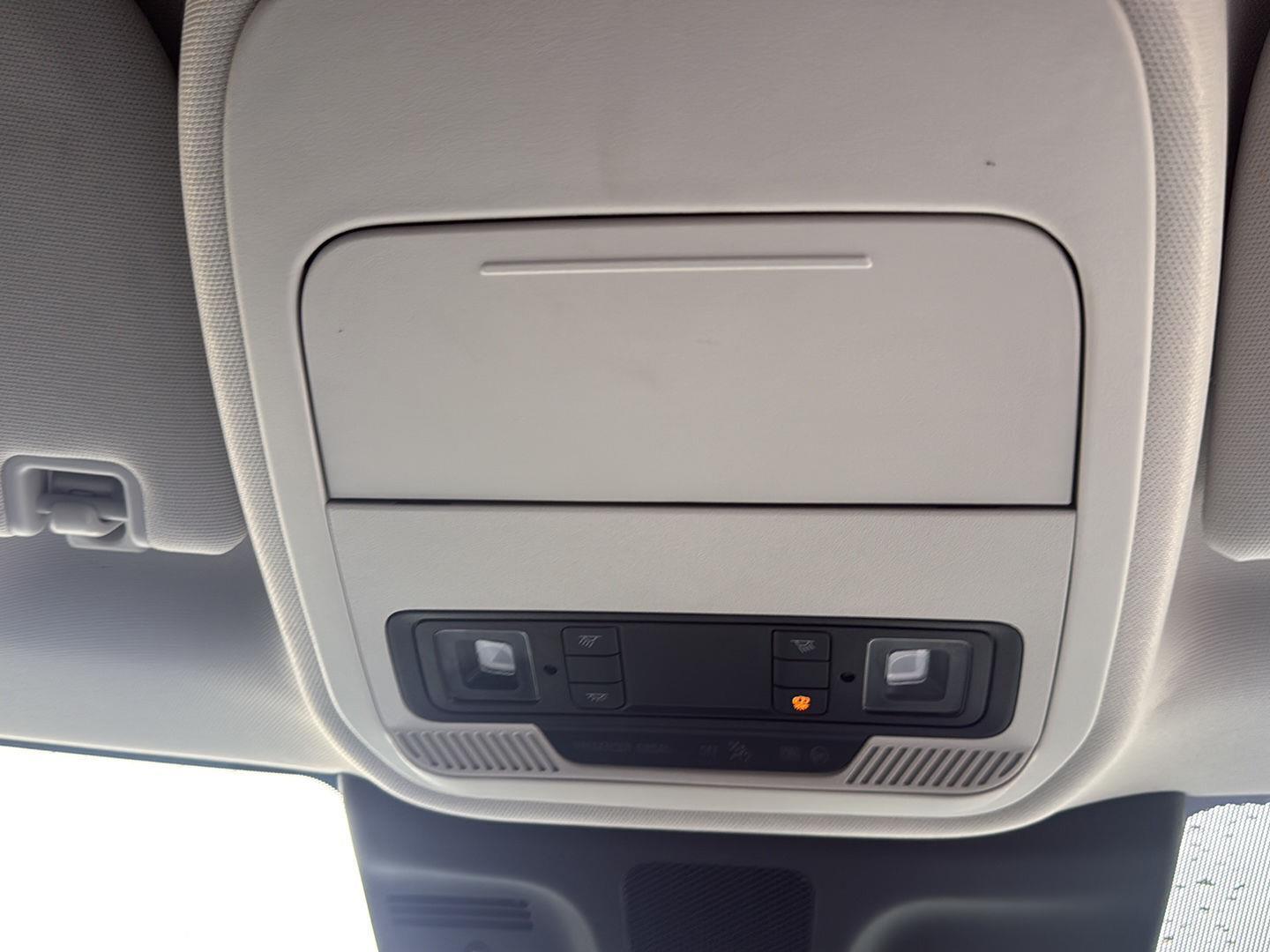 2025 Ford Expedition photo 26 of 26