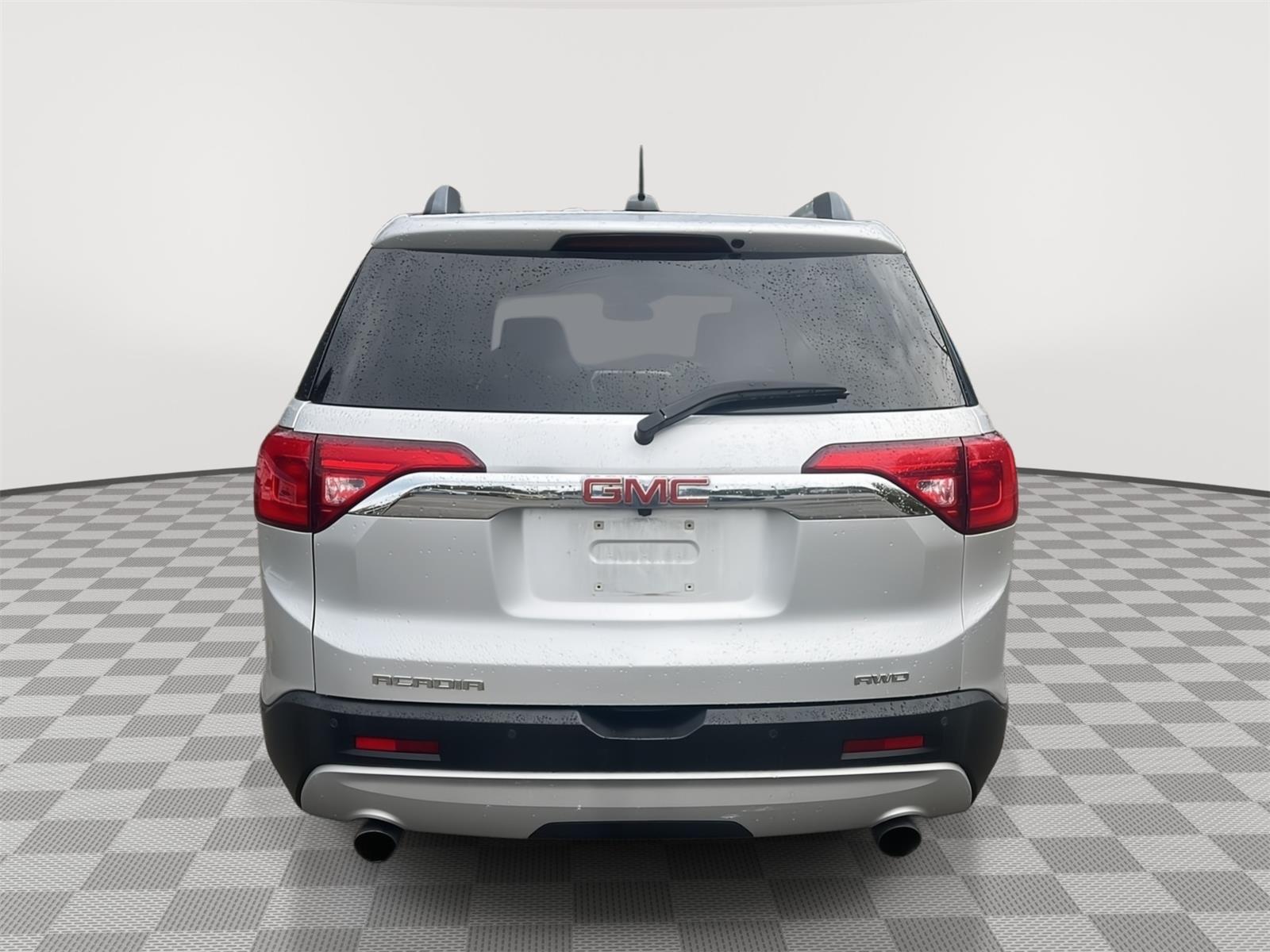 2019 GMC Acadia photo 4 of 27