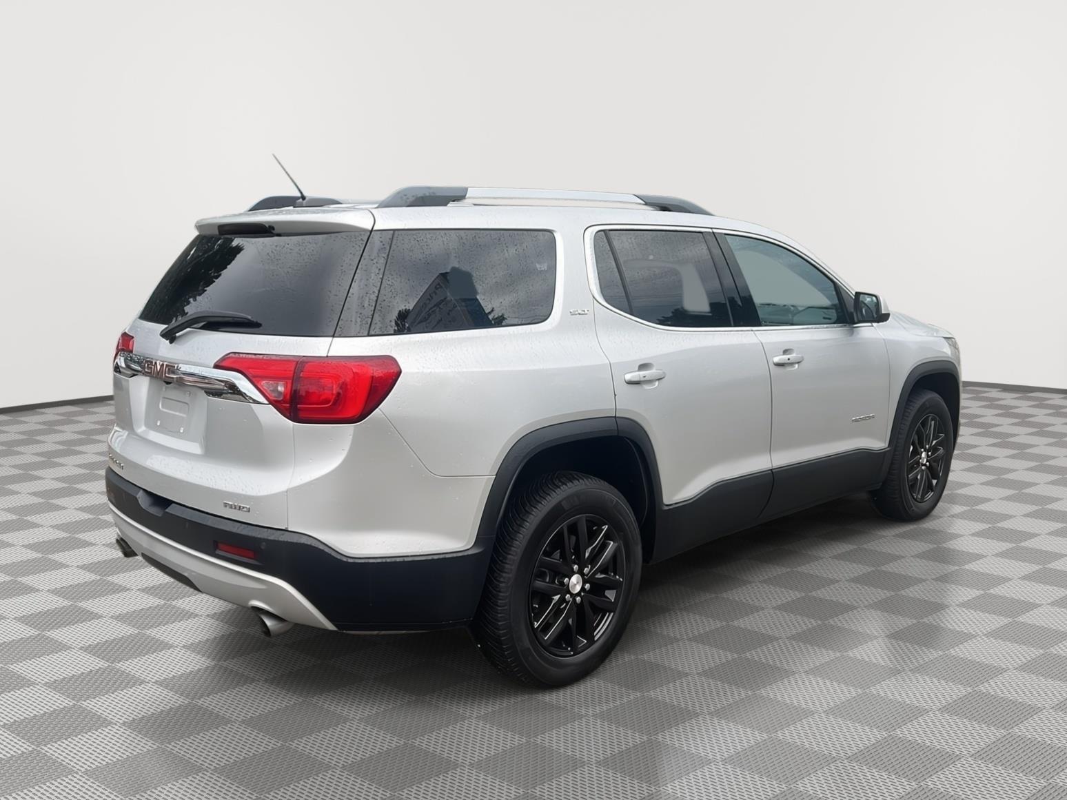 2019 GMC Acadia photo 5 of 27