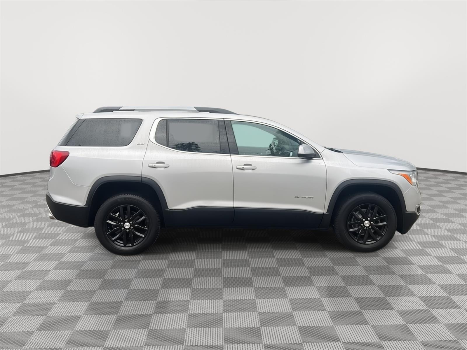 2019 GMC Acadia photo 6 of 27