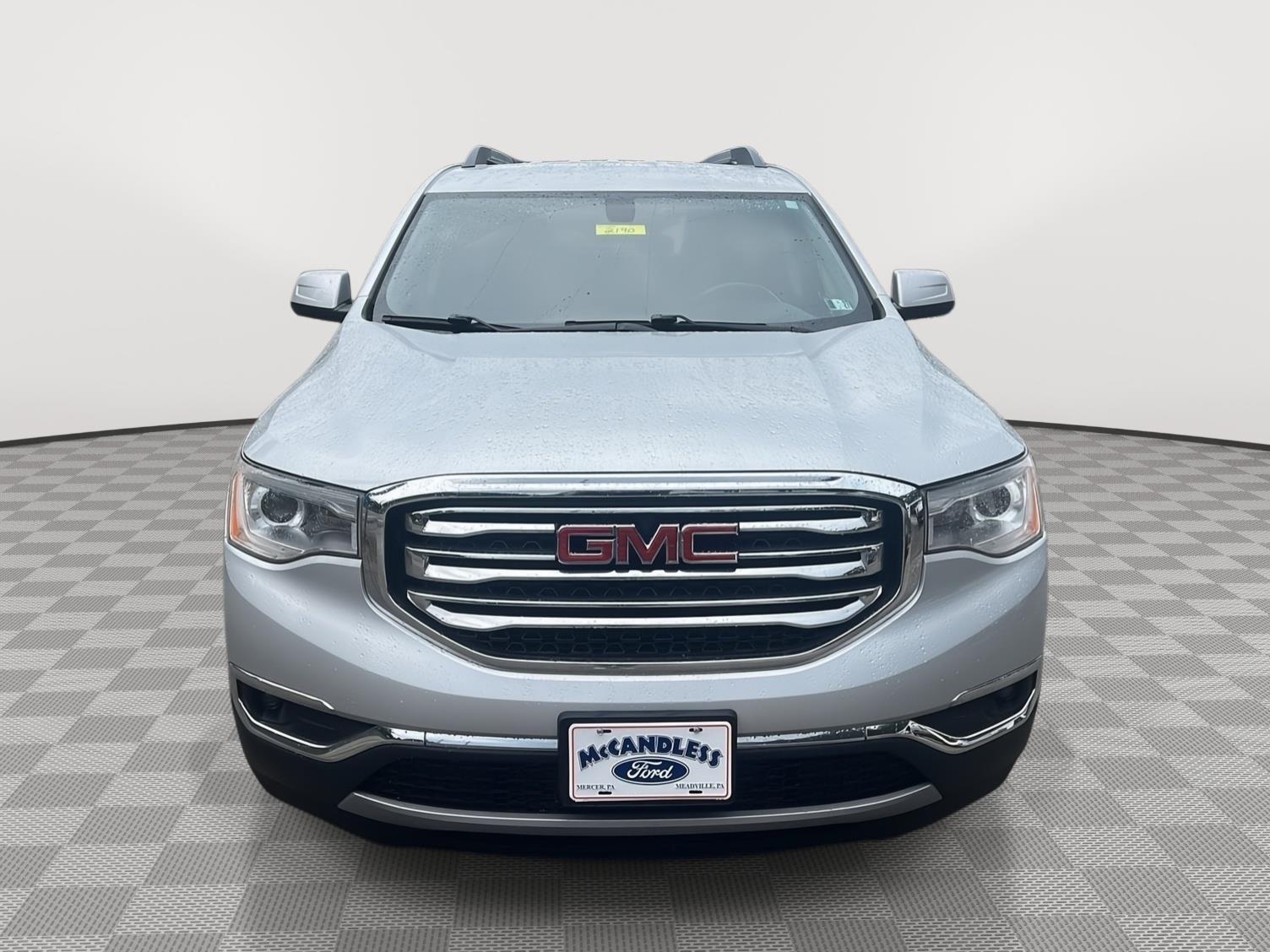 2019 GMC Acadia photo 8 of 27