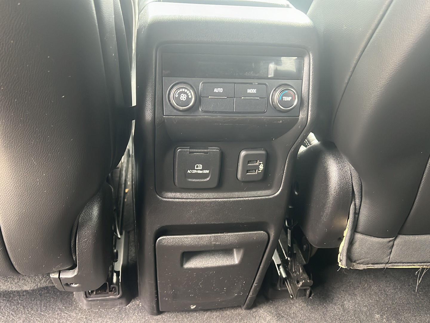 2019 GMC Acadia photo 22 of 27