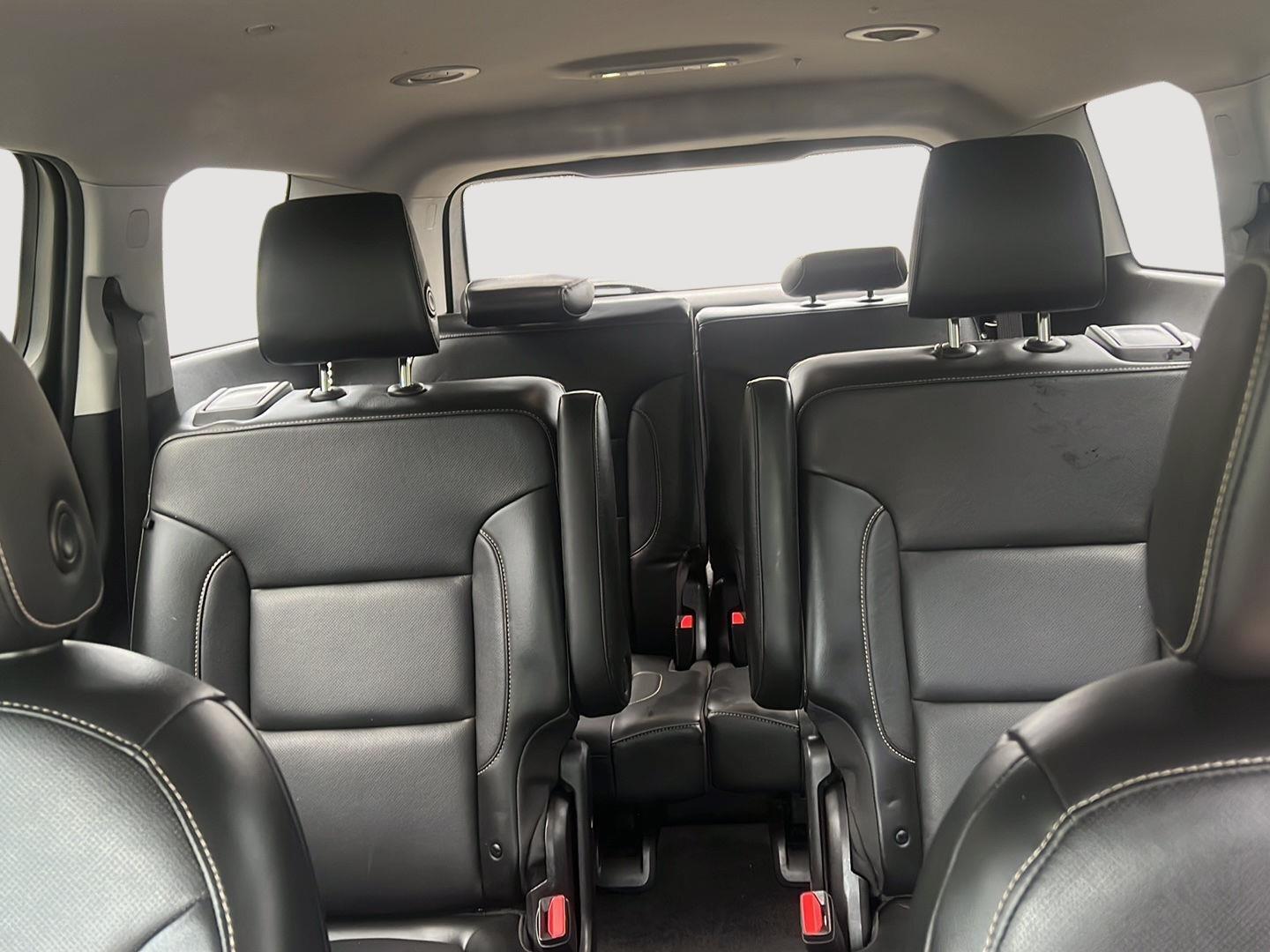2019 GMC Acadia photo 23 of 27