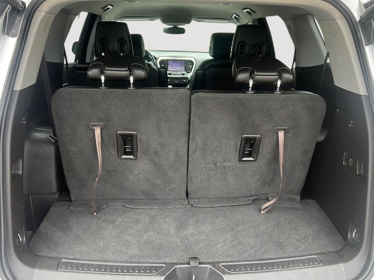 2019 GMC Acadia photo 24 of 27