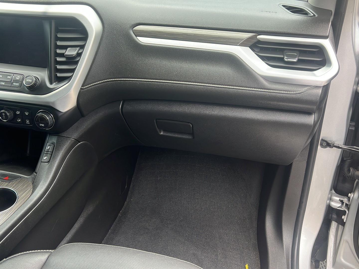 2019 GMC Acadia photo 27 of 27