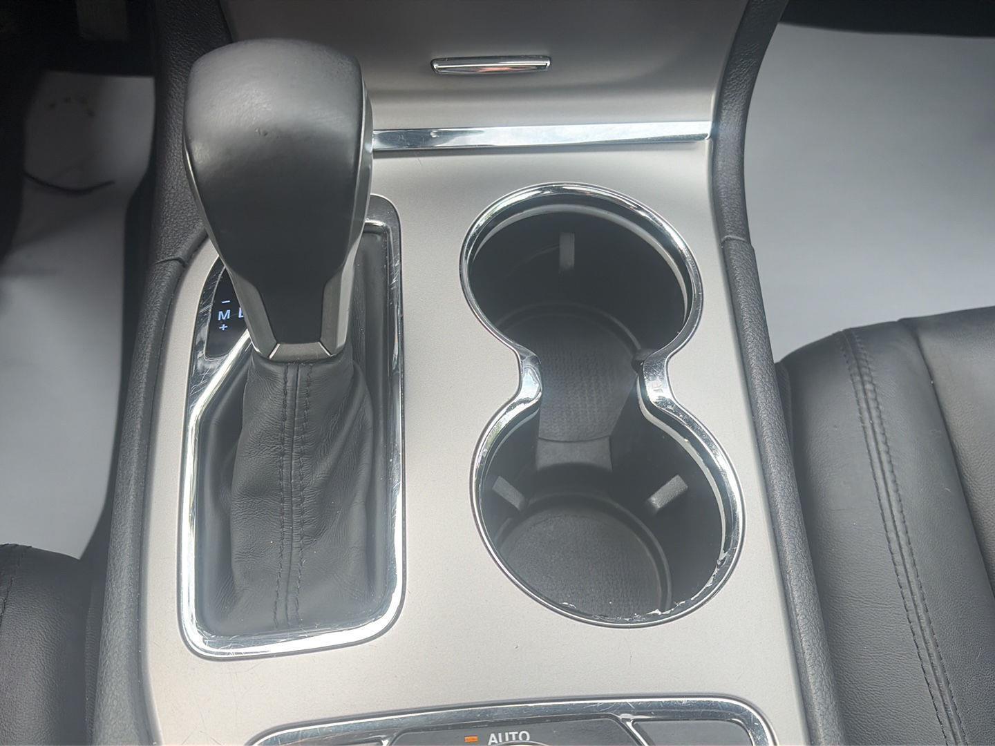 2019 Jeep Grand Cherokee photo 27 of 27