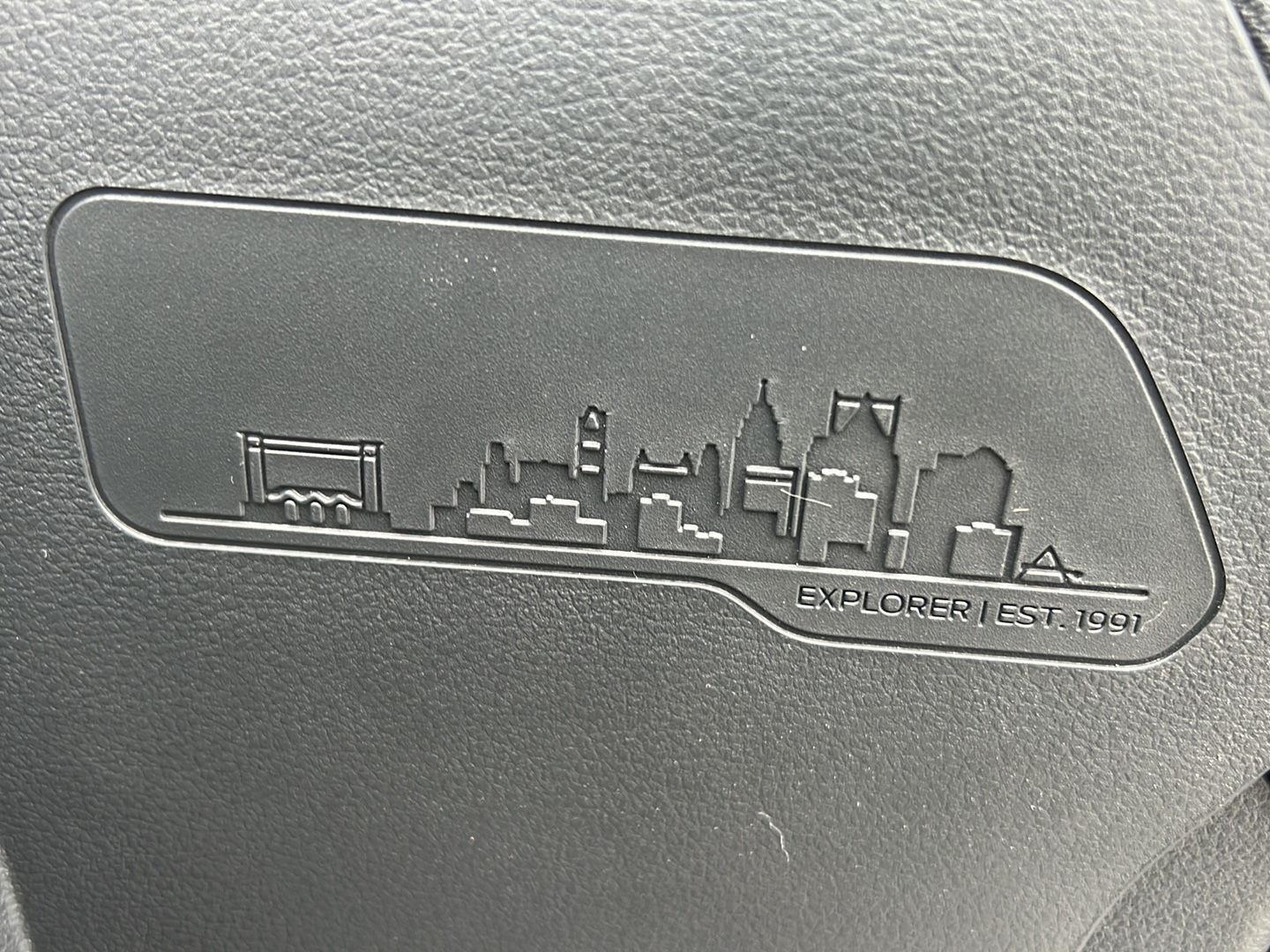 2026 Ford Explorer photo 16 of 31