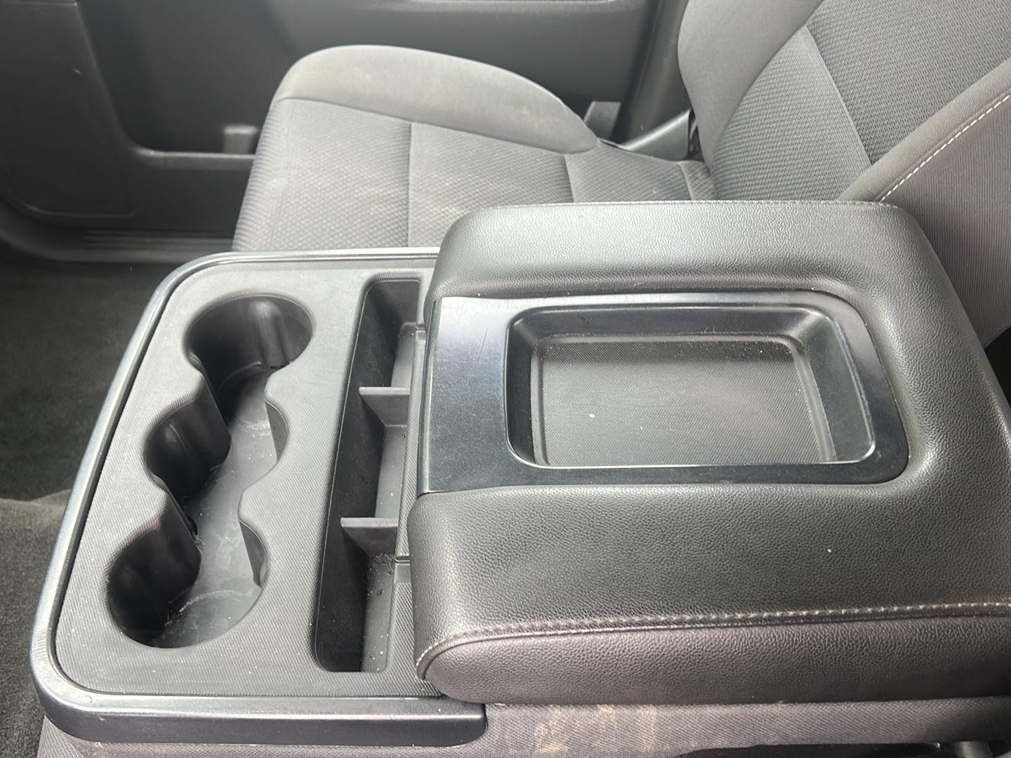 2018 Chevrolet Silverado 1500 photo 17 of 27