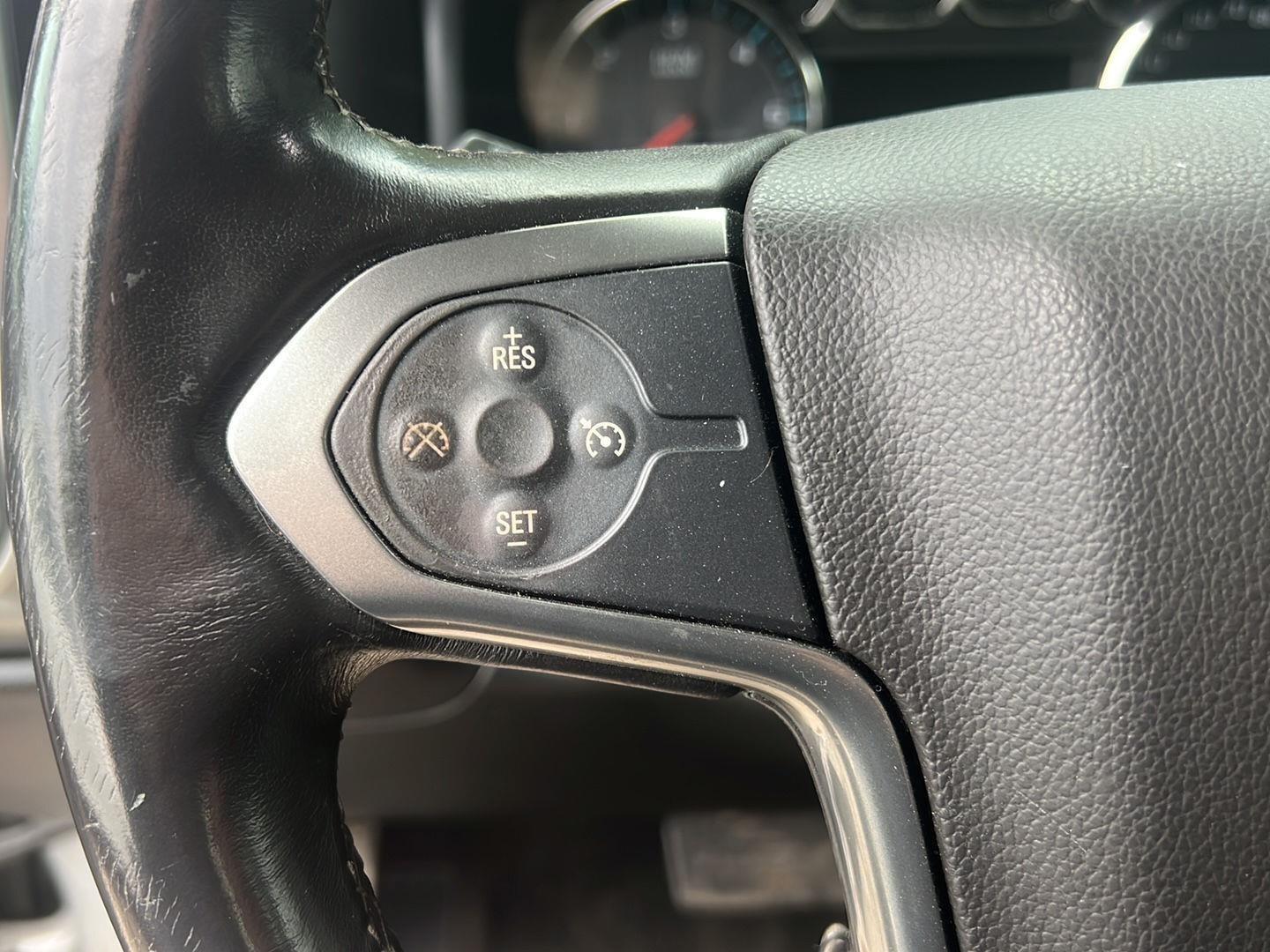 2018 Chevrolet Silverado 1500 photo 19 of 27
