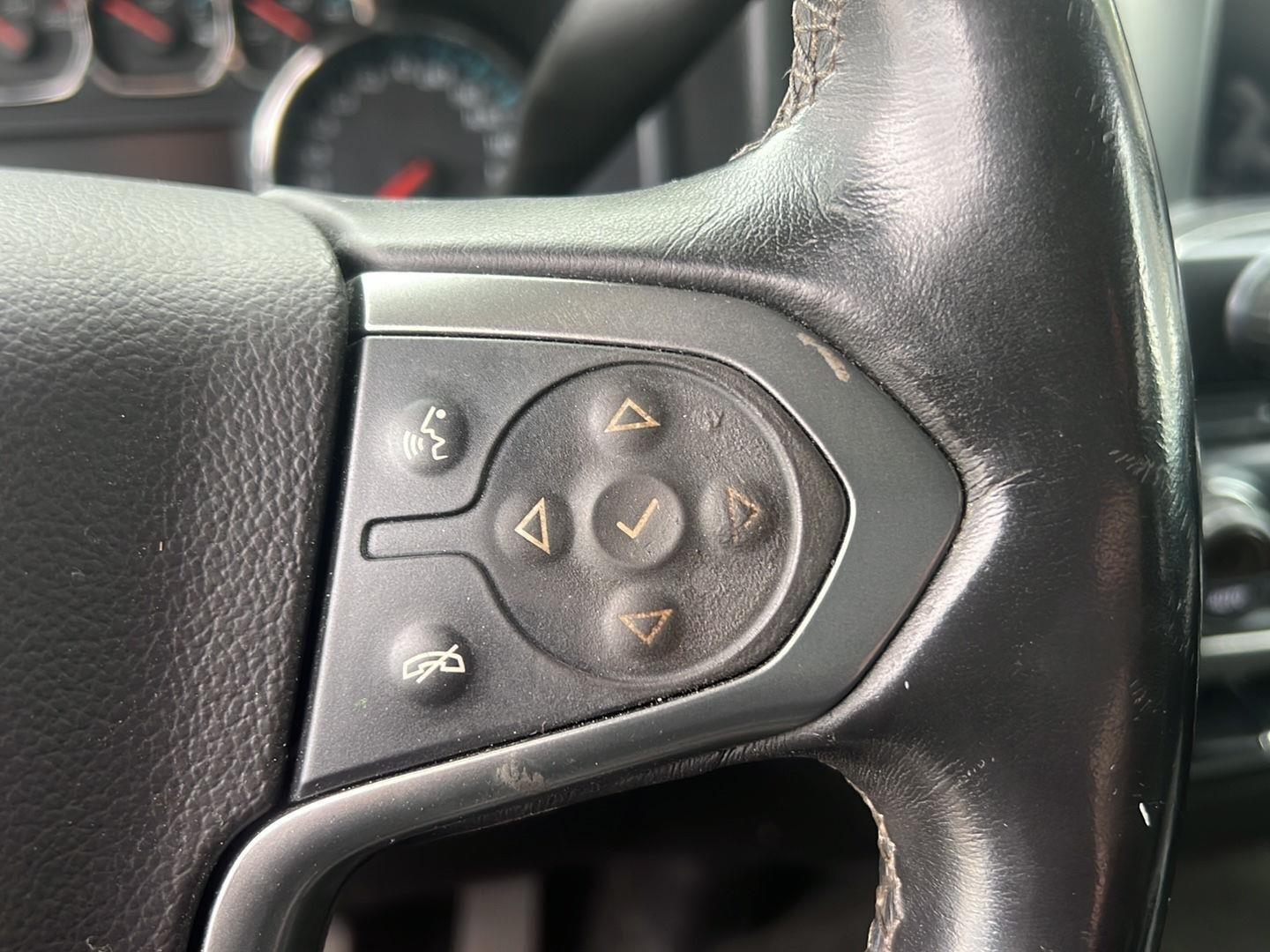 2018 Chevrolet Silverado 1500 photo 20 of 27