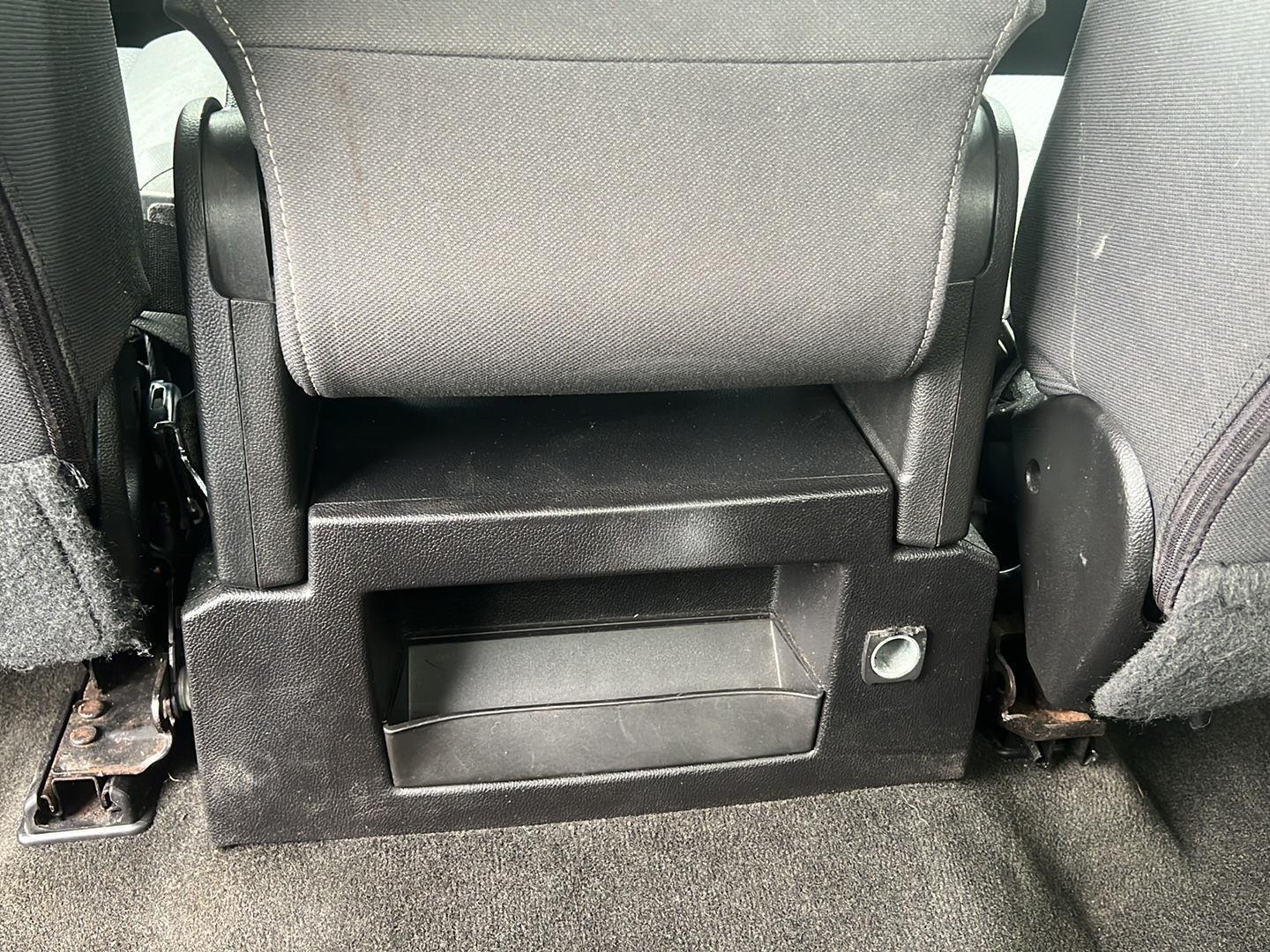 2018 Chevrolet Silverado 1500 photo 23 of 27