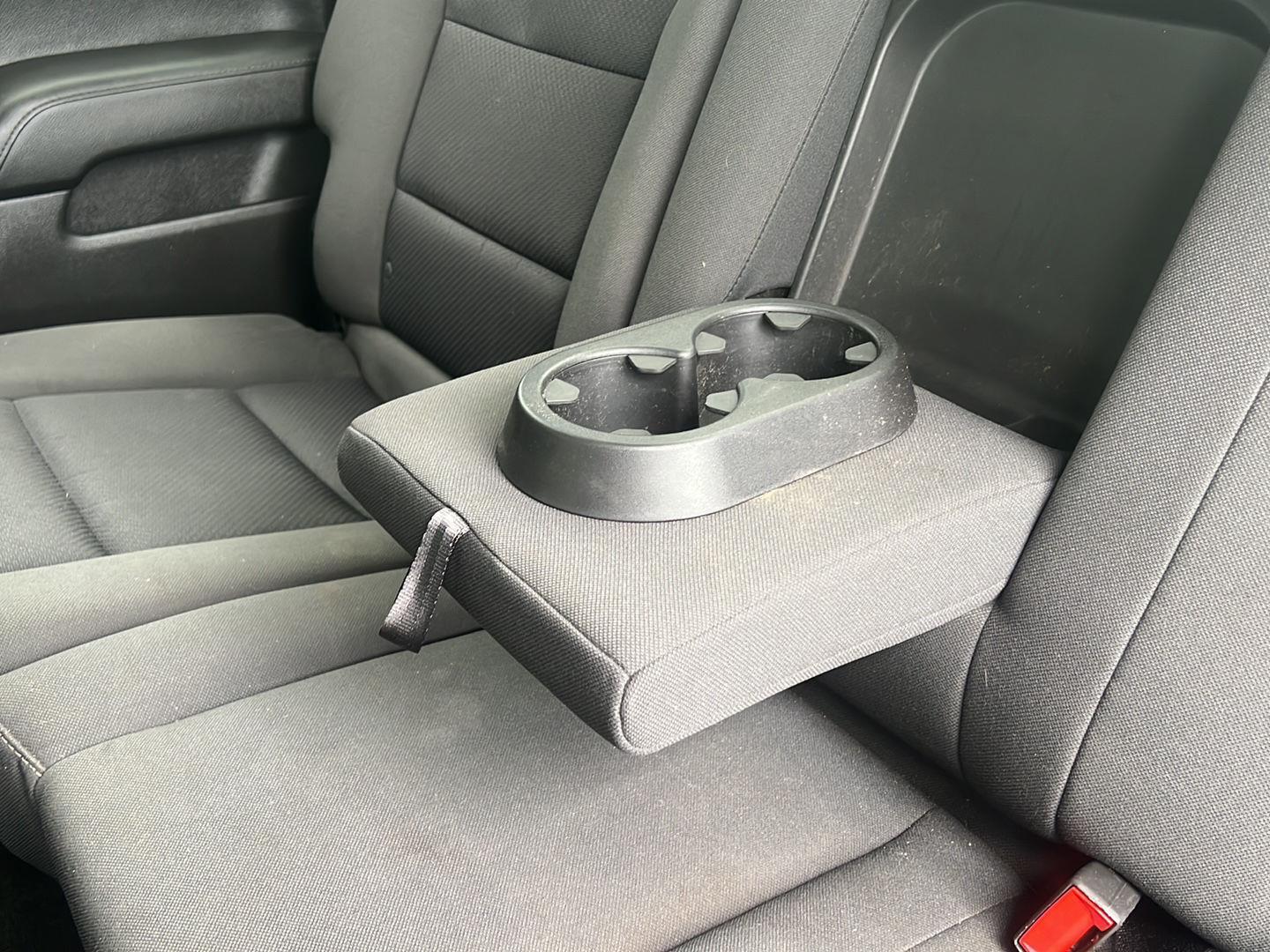 2018 Chevrolet Silverado 1500 photo 25 of 27