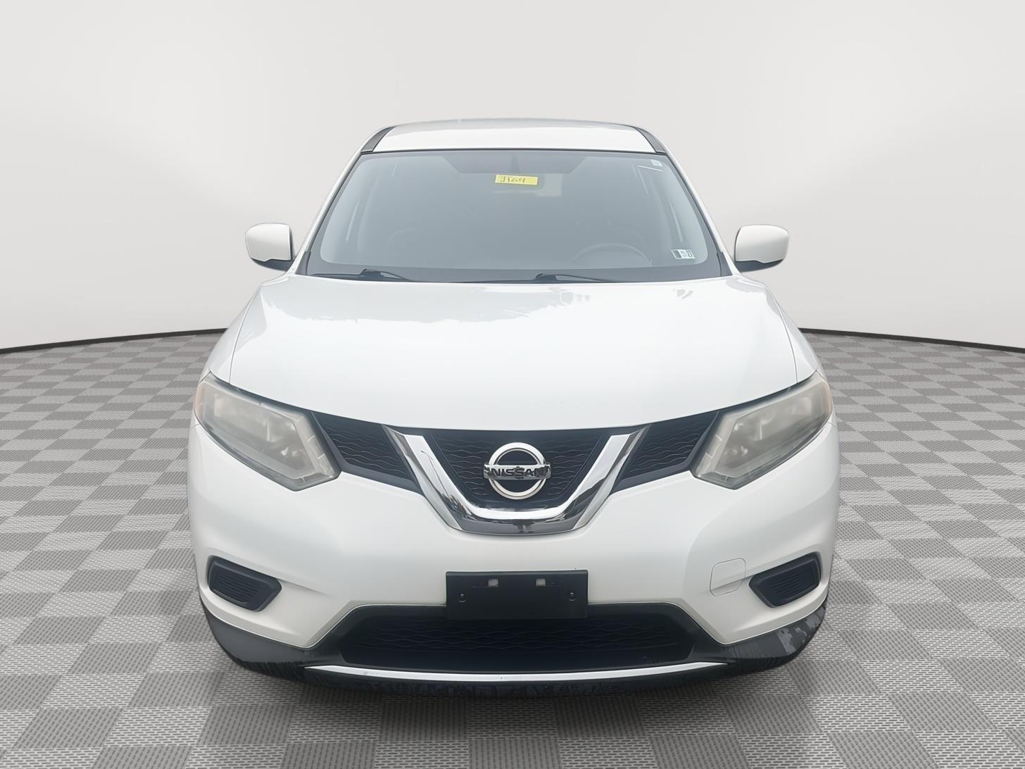 2016 Nissan Rogue photo 2 of 29
