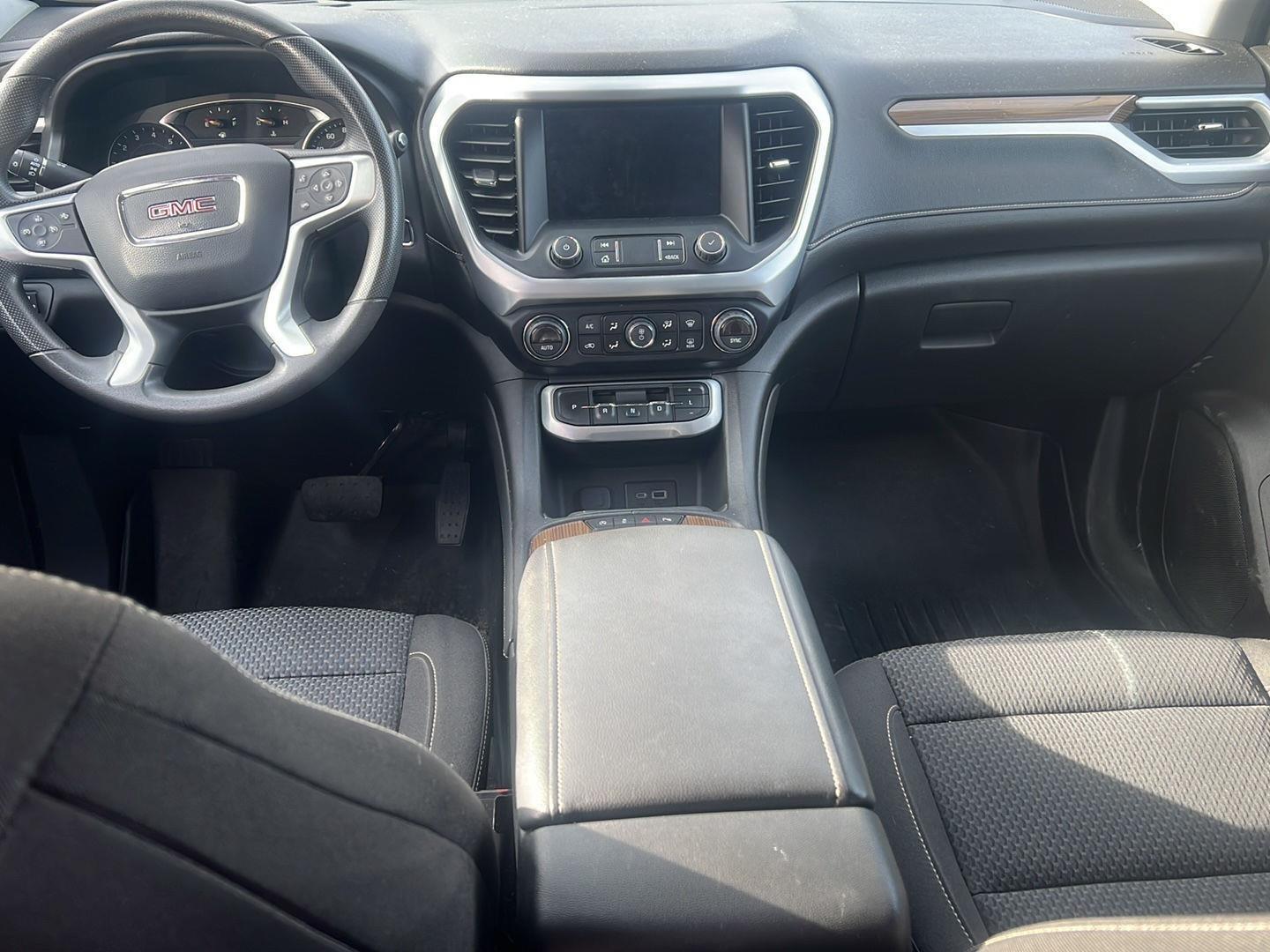 2021 GMC Acadia photo 24 of 26
