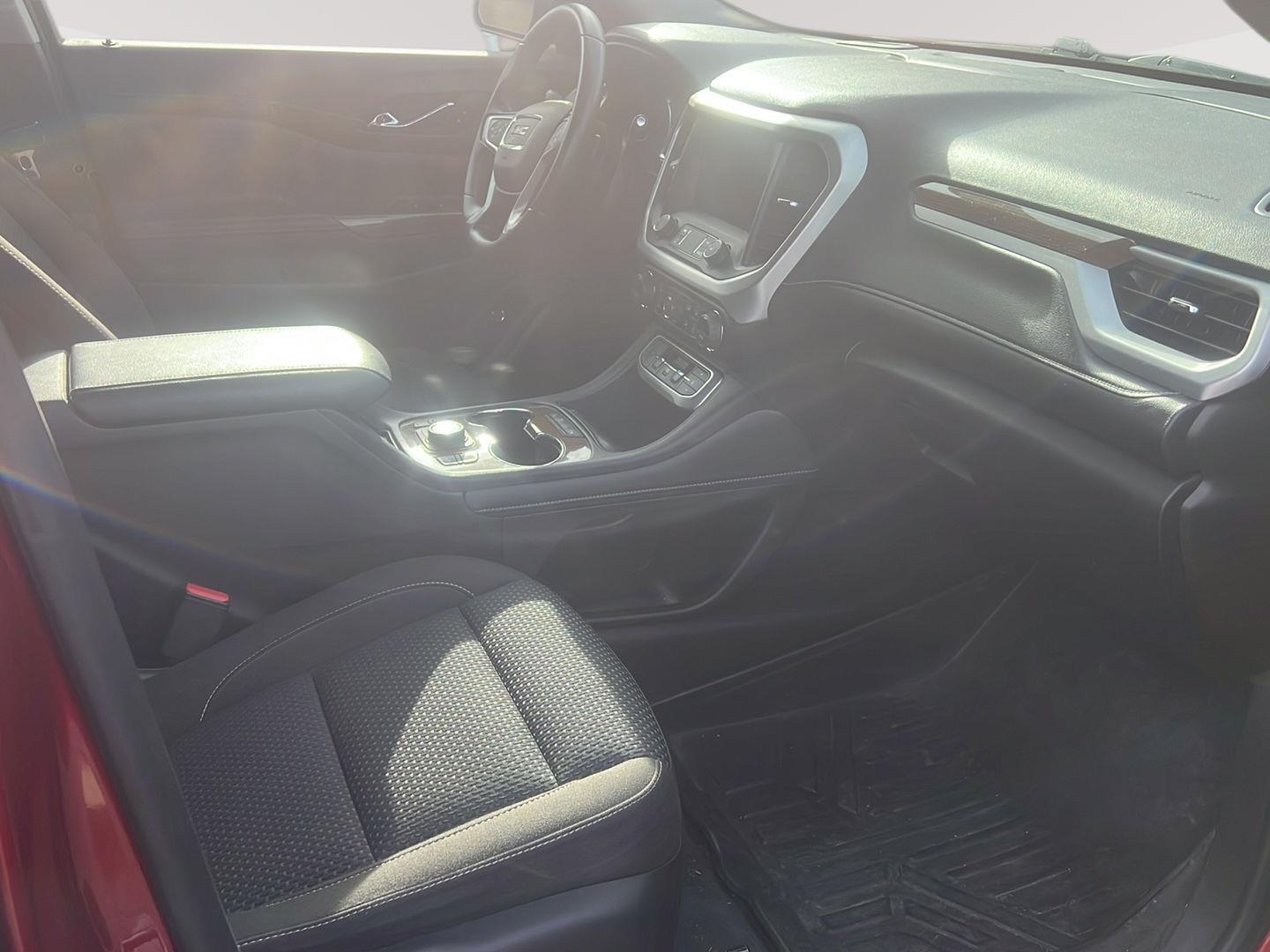 2021 GMC Acadia photo 26 of 26