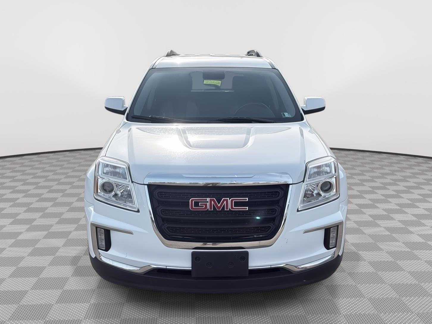 2016 GMC Terrain photo 2 of 25