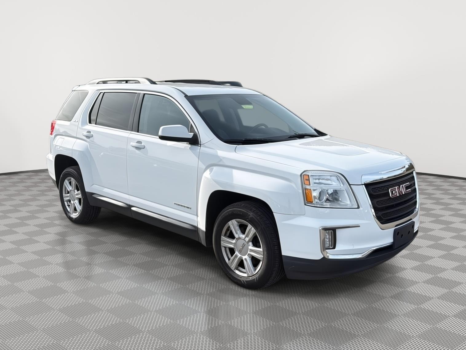2016 GMC Terrain photo 3 of 25