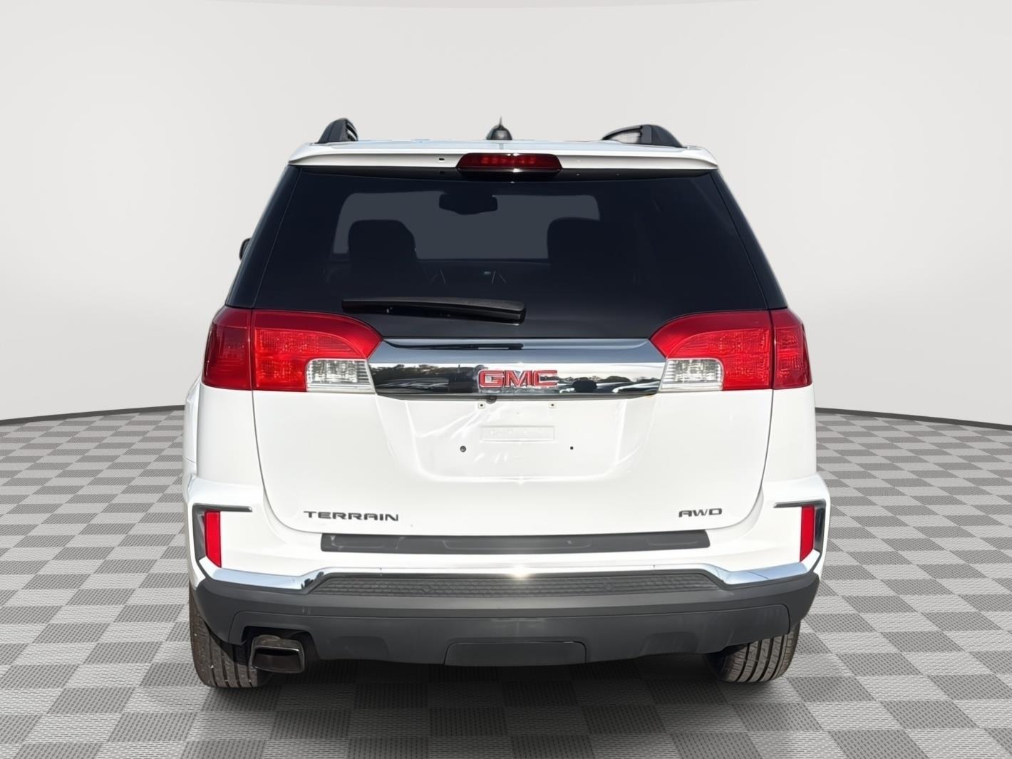 2016 GMC Terrain photo 6 of 25