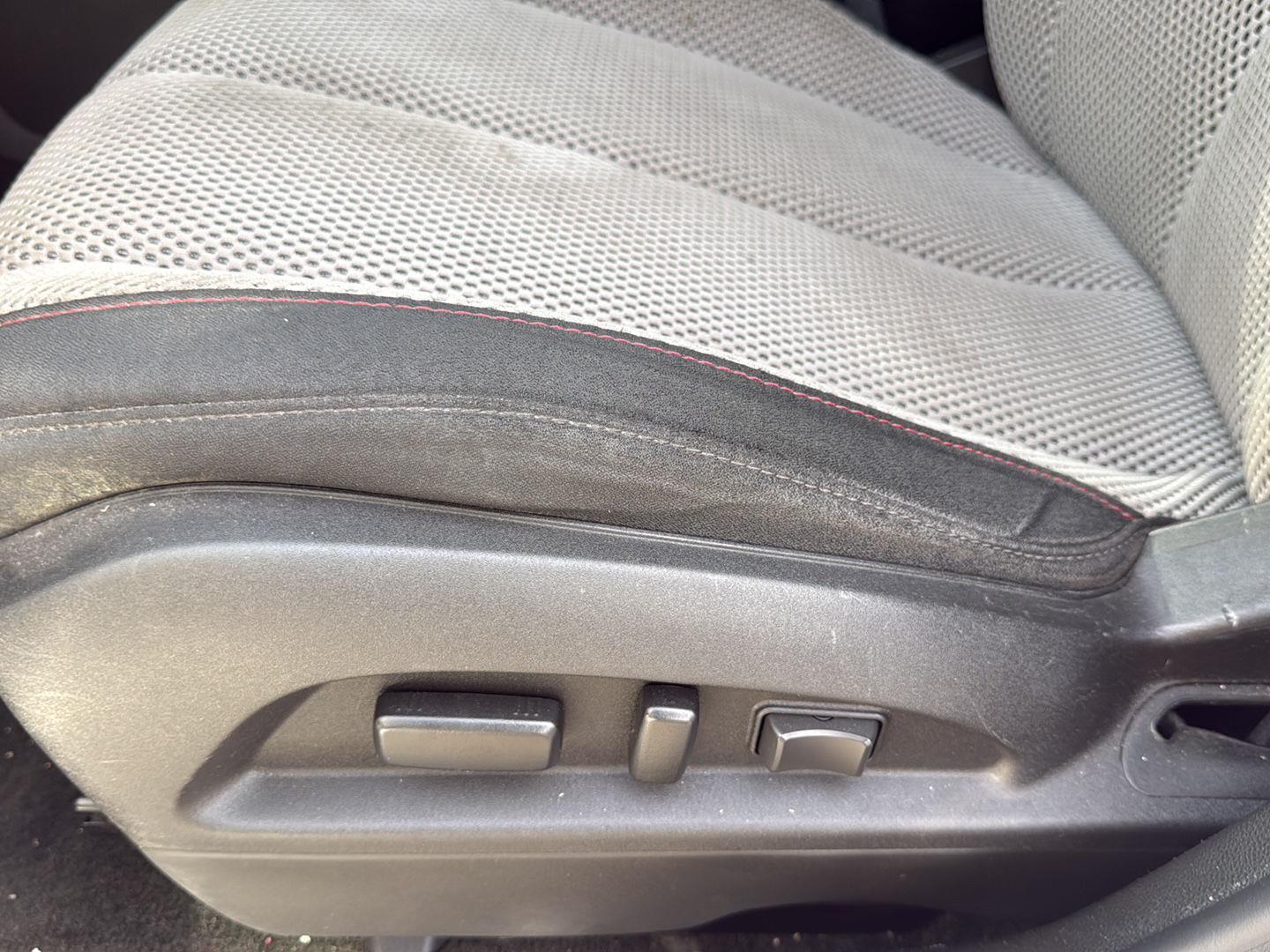 2016 GMC Terrain photo 12 of 25