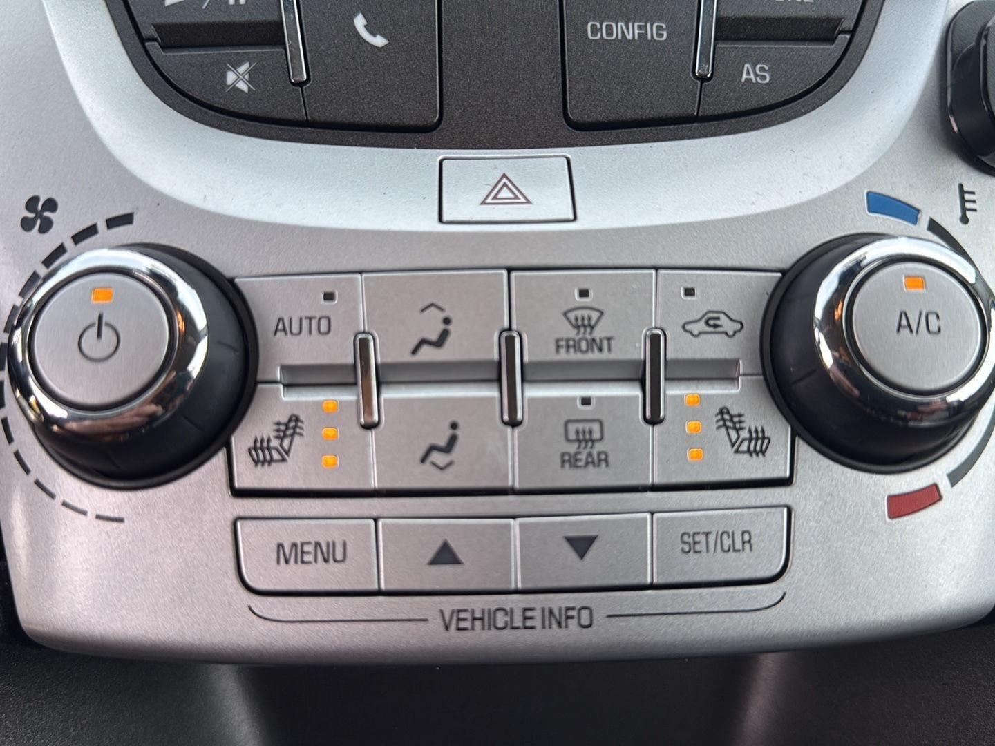 2016 GMC Terrain photo 15 of 25