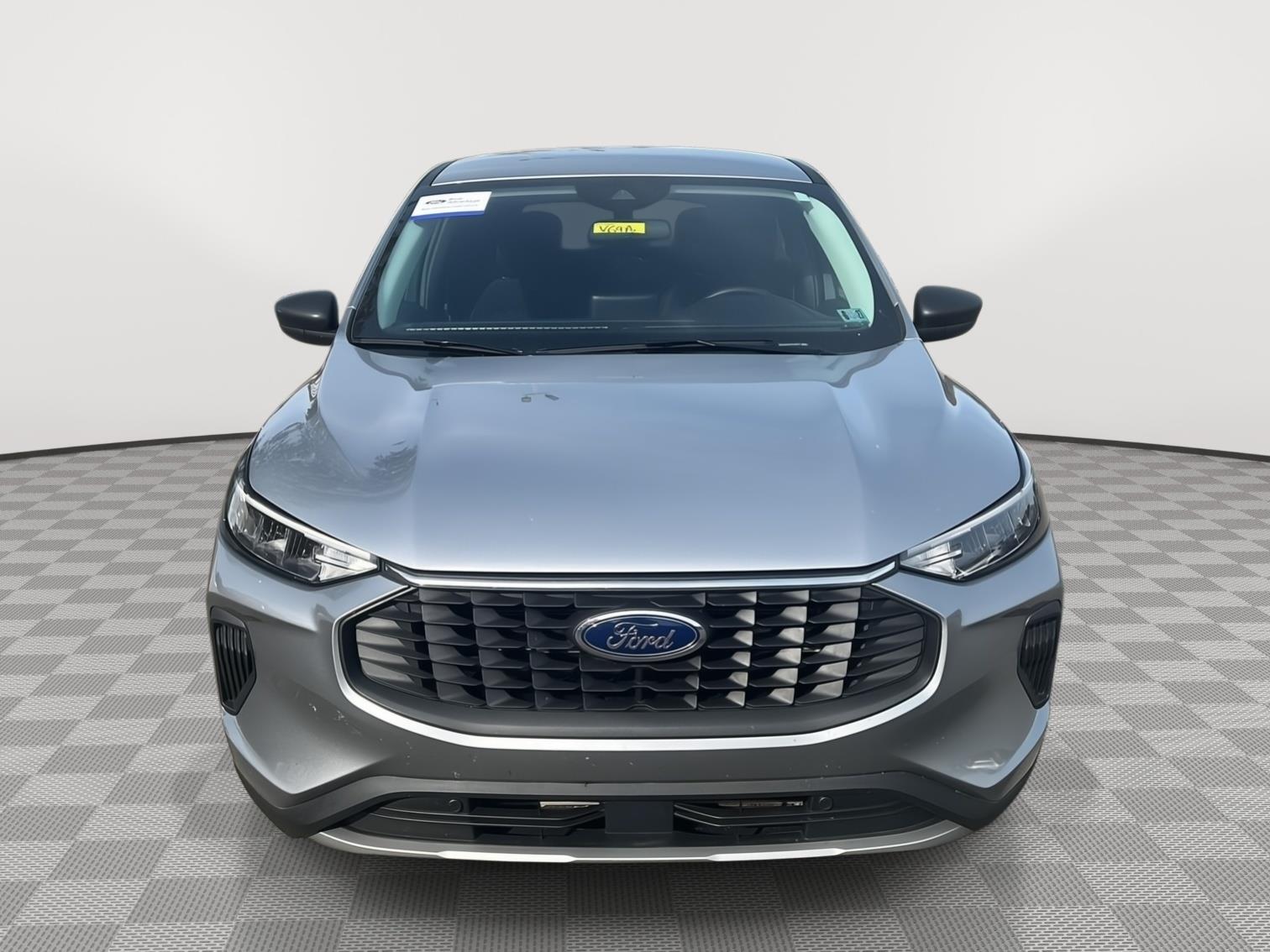 2023 Ford Escape photo 8 of 26