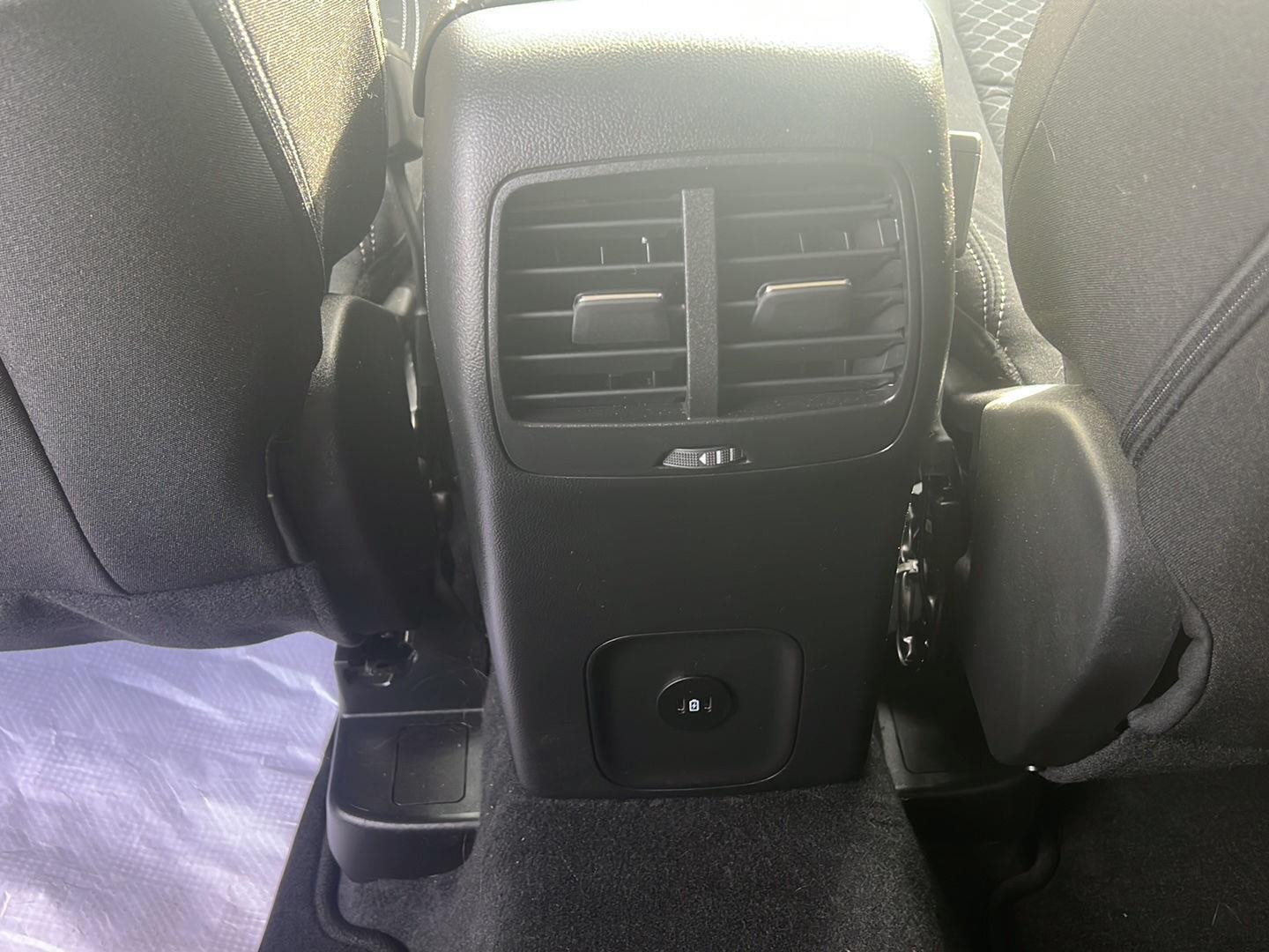 2023 Ford Escape photo 21 of 26