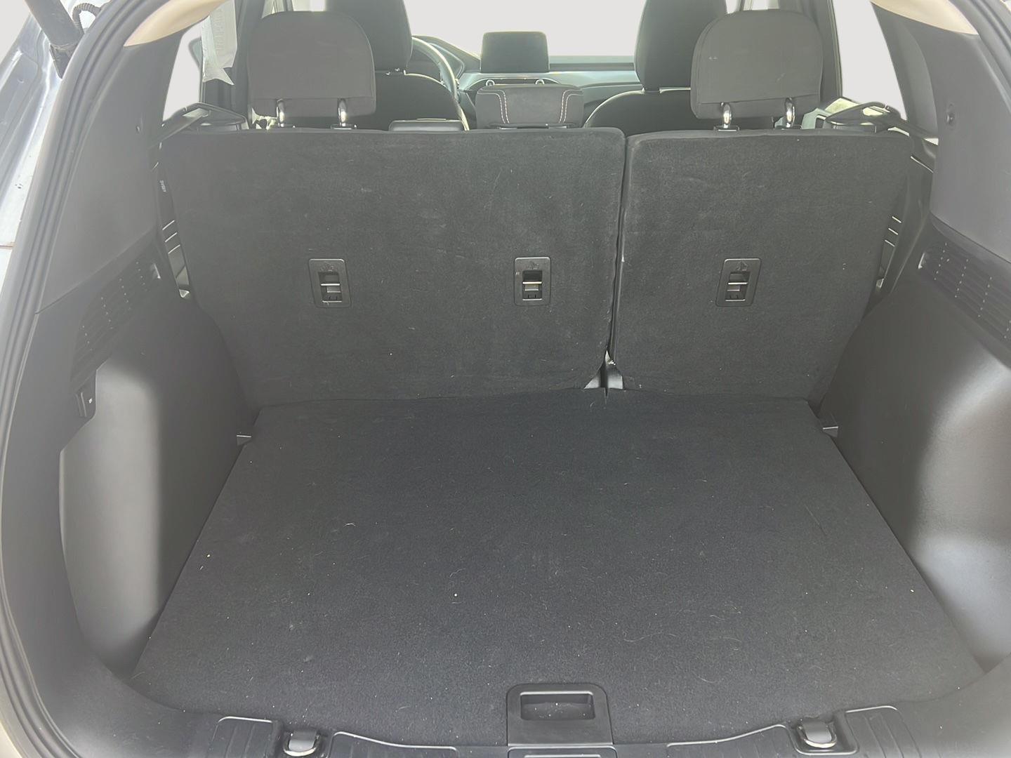 2023 Ford Escape photo 23 of 26
