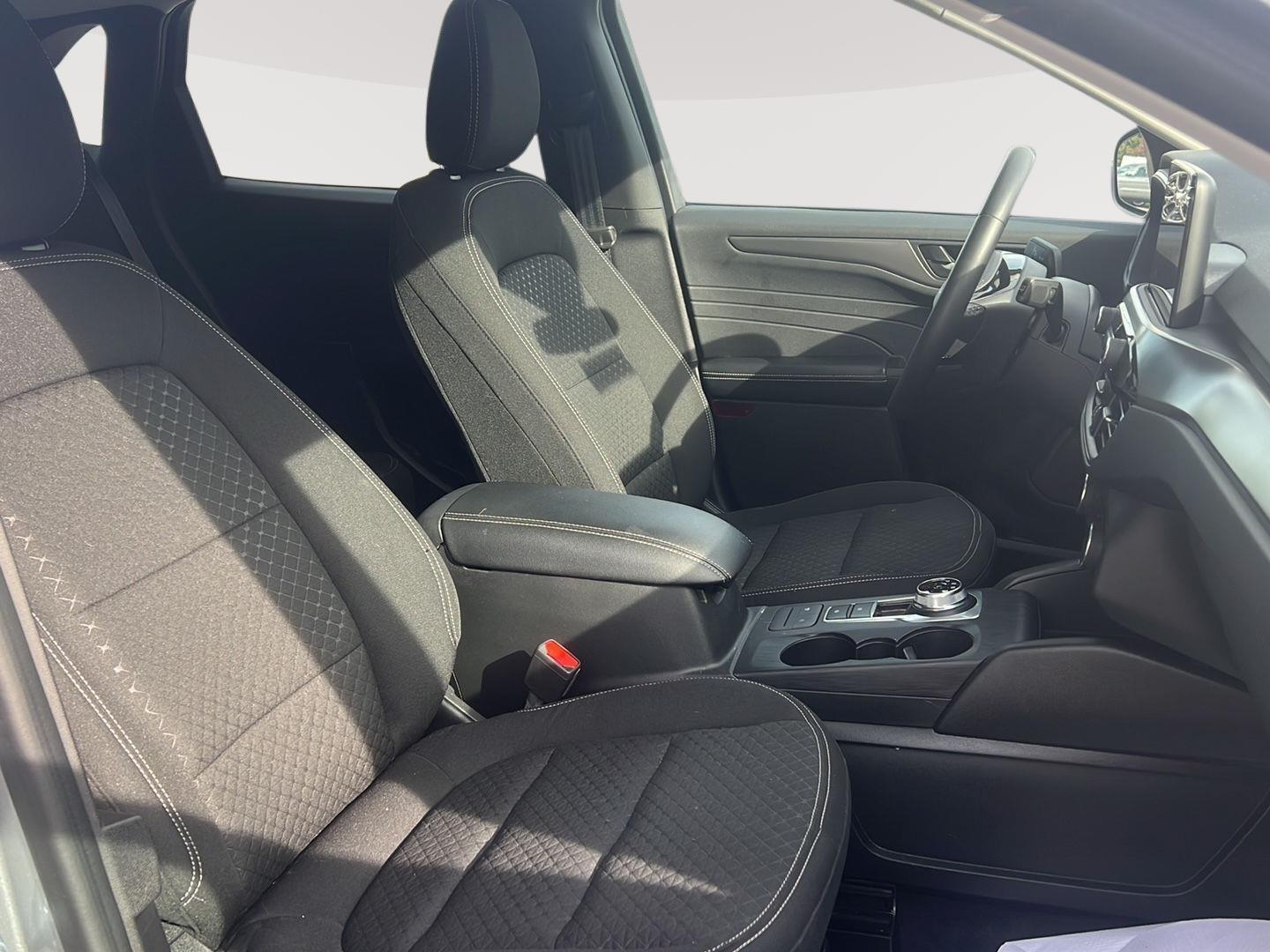 2023 Ford Escape photo 26 of 26